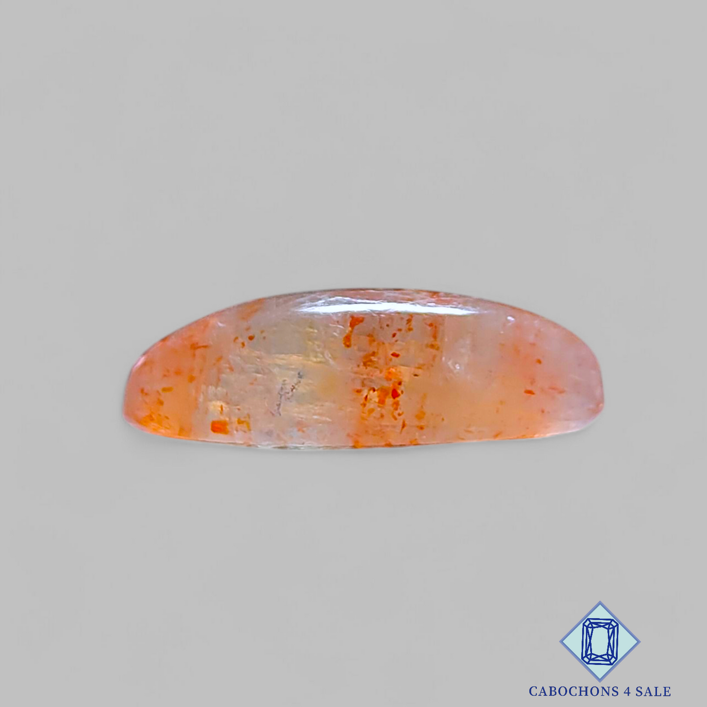 Green Tanzanian Sunstone