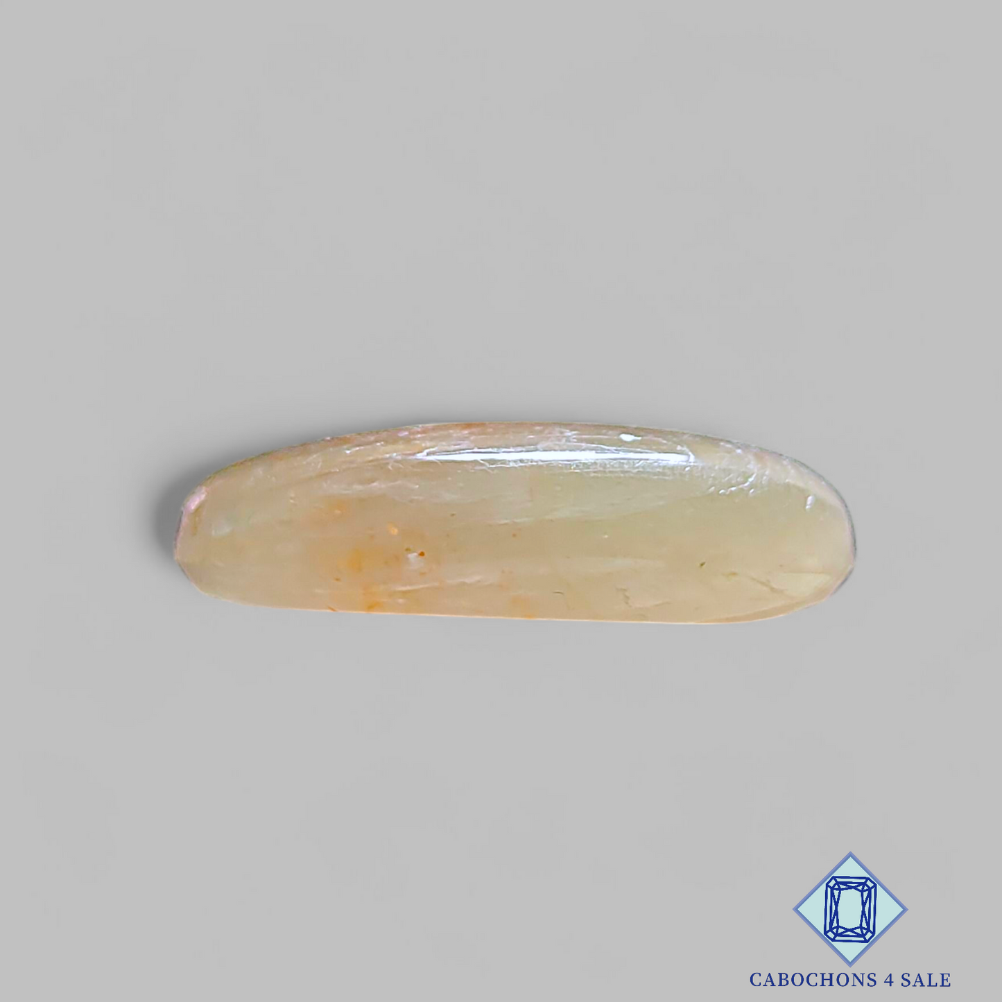 Green Tanzanian Sunstone