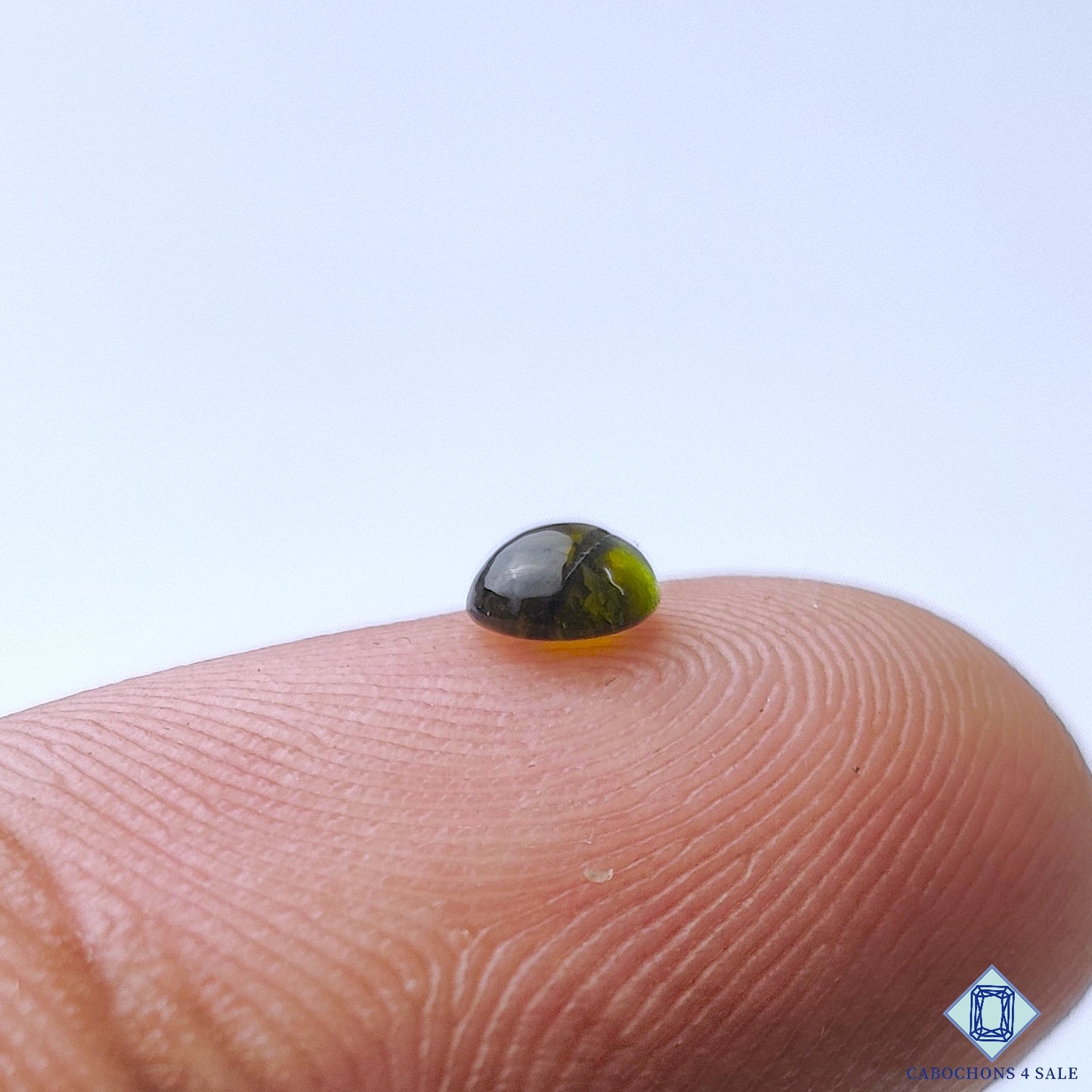 Green Tourmaline