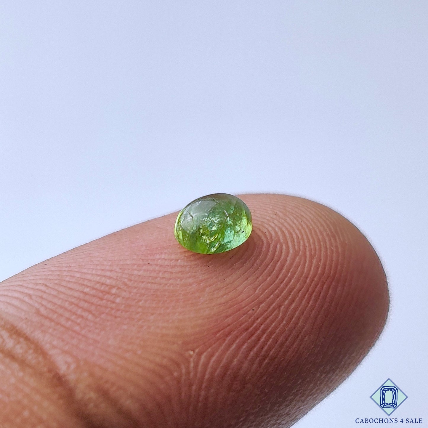 Green Tourmaline