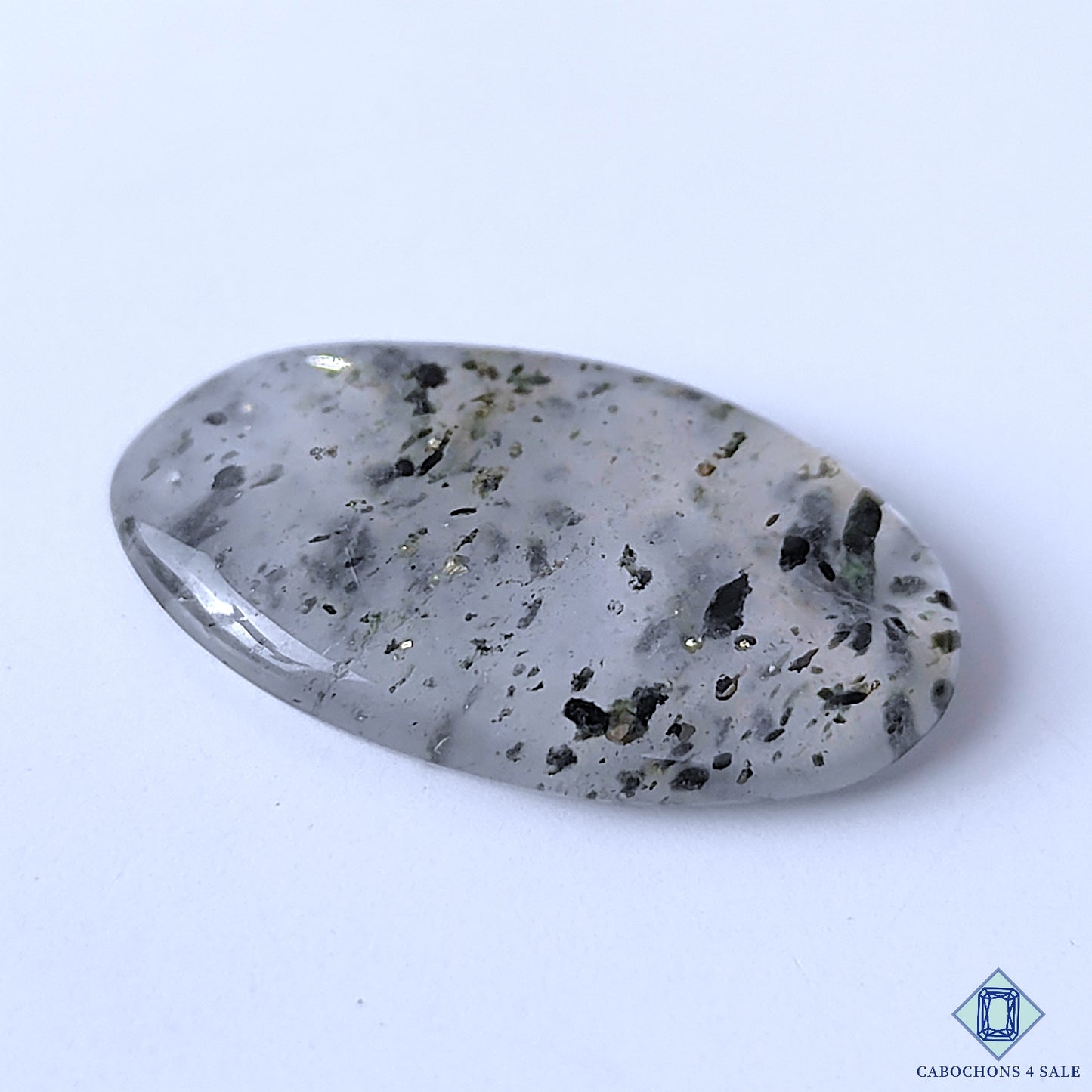 Green Tourmaline