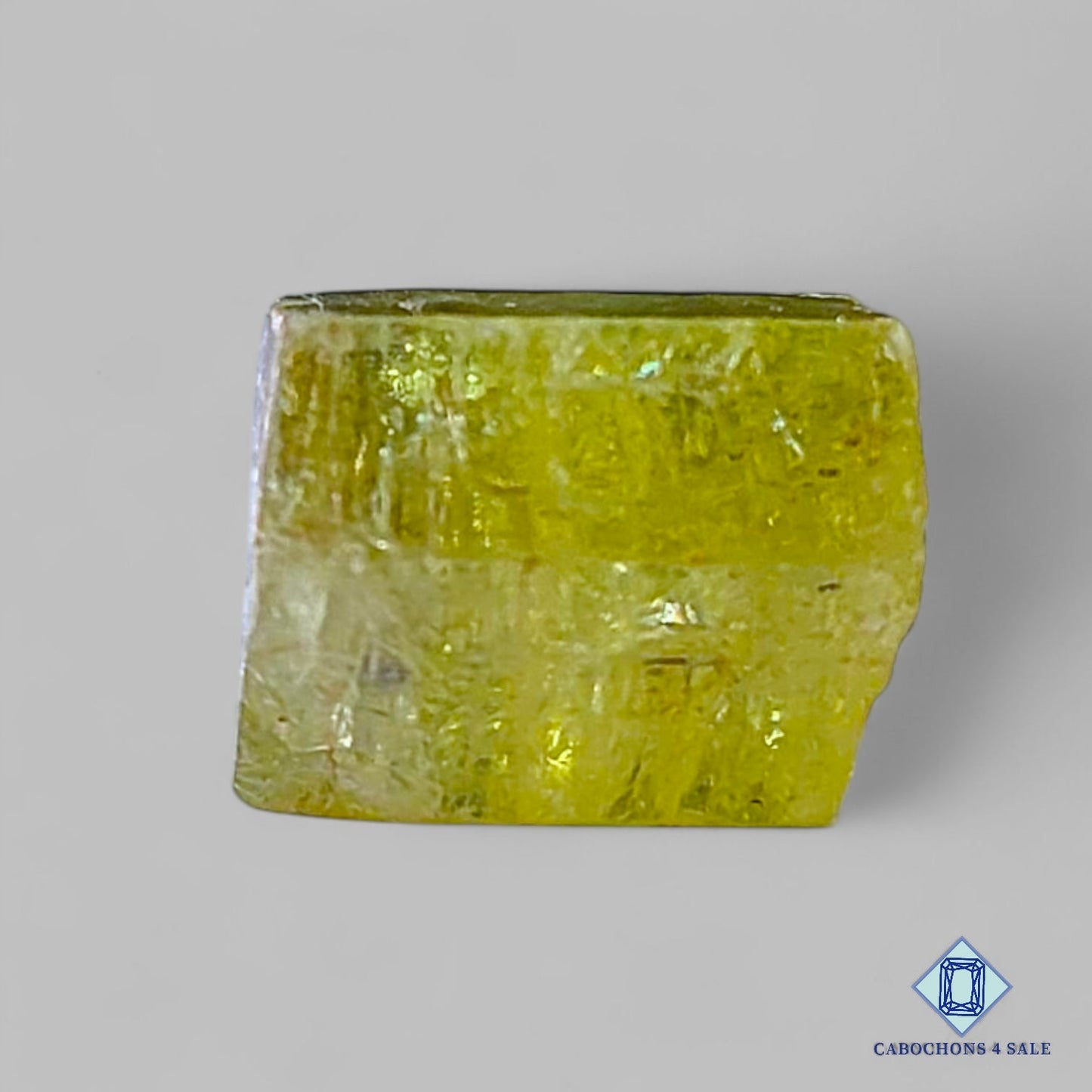 Natural Green Aquamarine Gemstone Fancy Druzy 14*10*11mm from Brazil available for sale