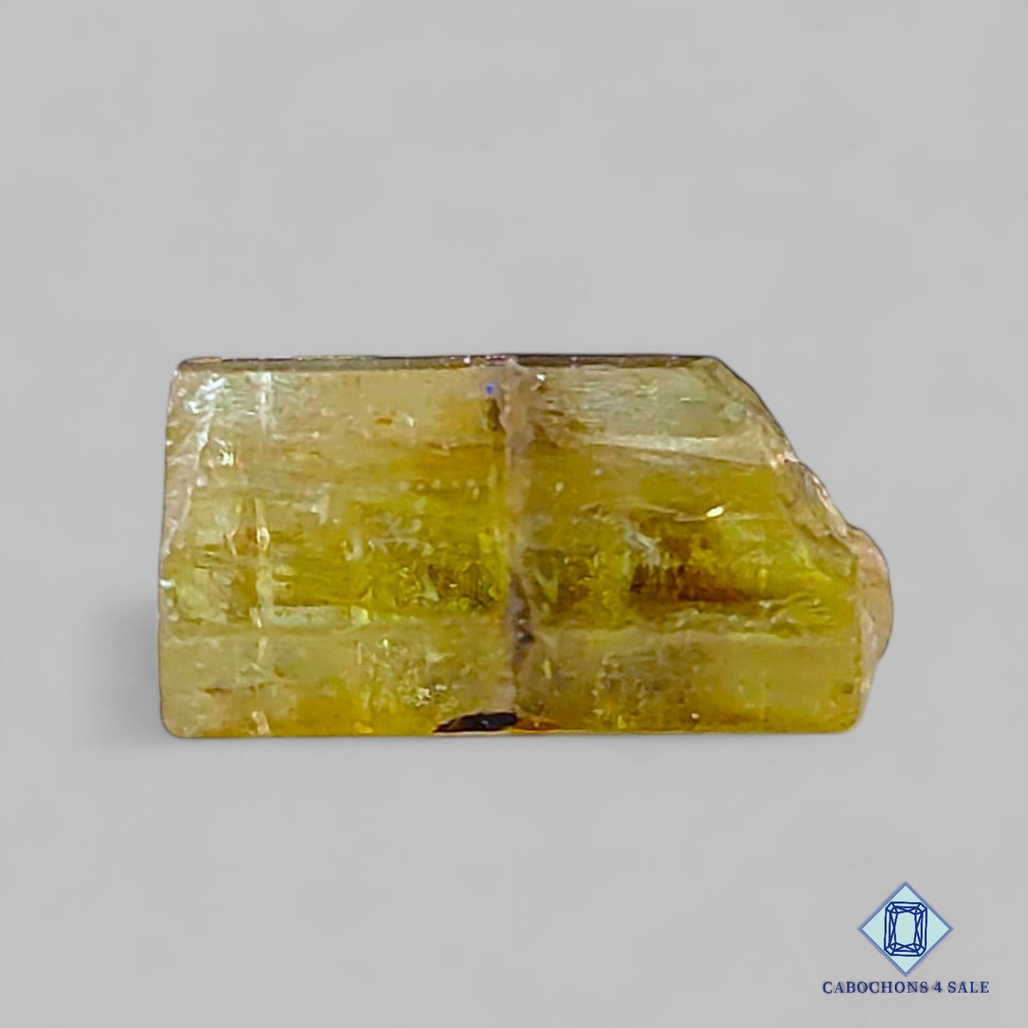 Natural Green Aquamarine Gemstone Fancy Druzy 15*8*7mm from Brazil available for sale