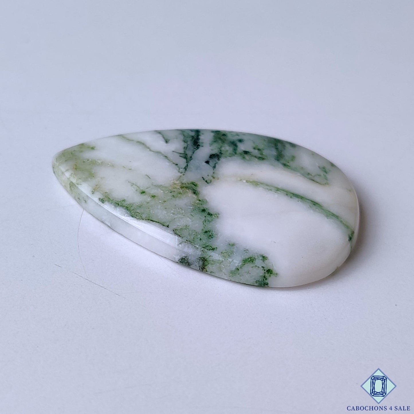 Green Tree Agate