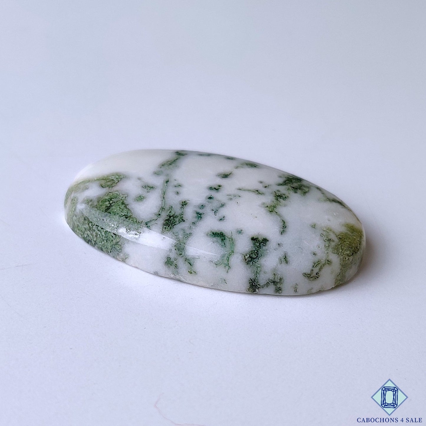 Green Tree Agate