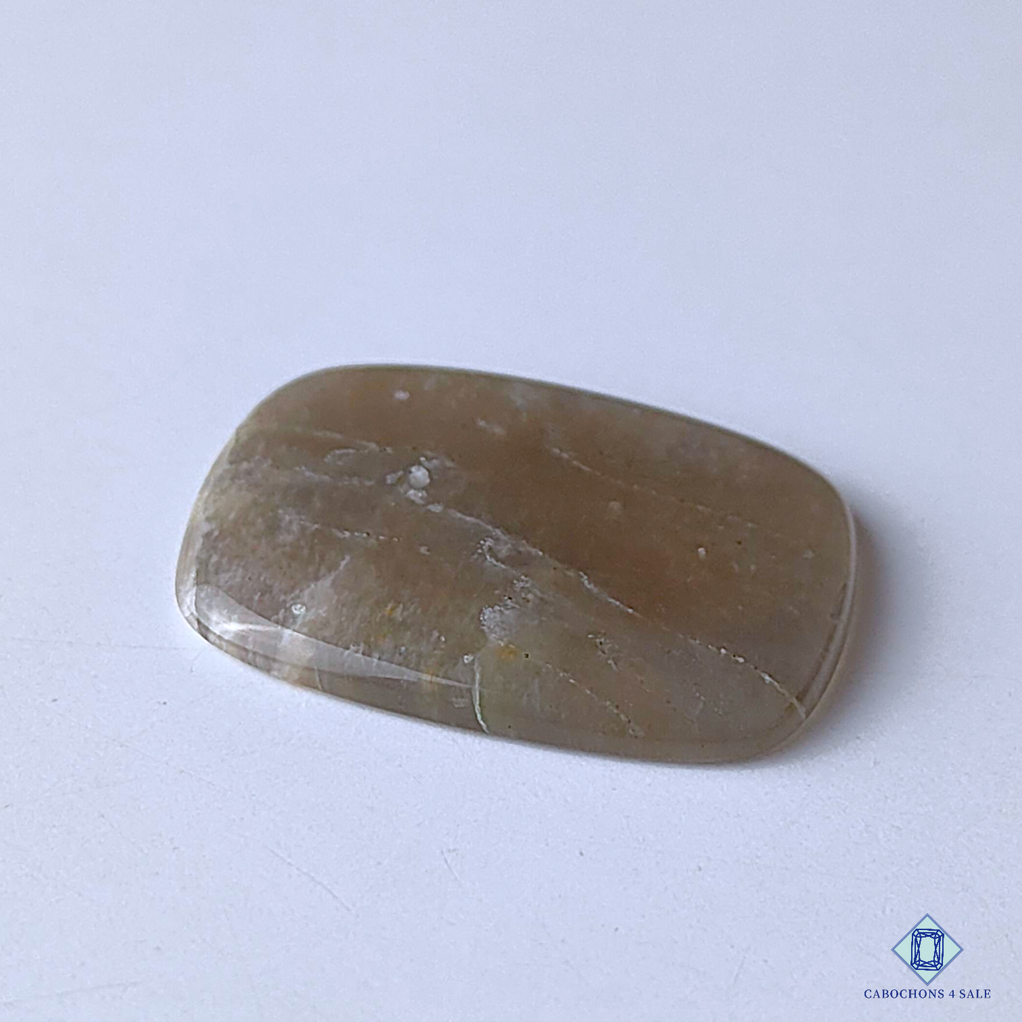 Grey Moonstone