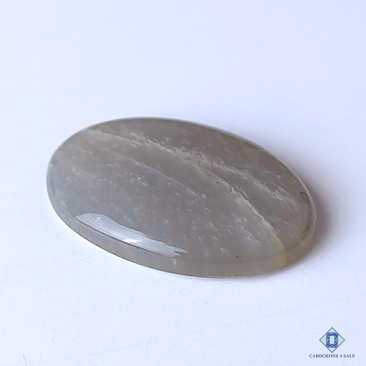 Grey Moonstone