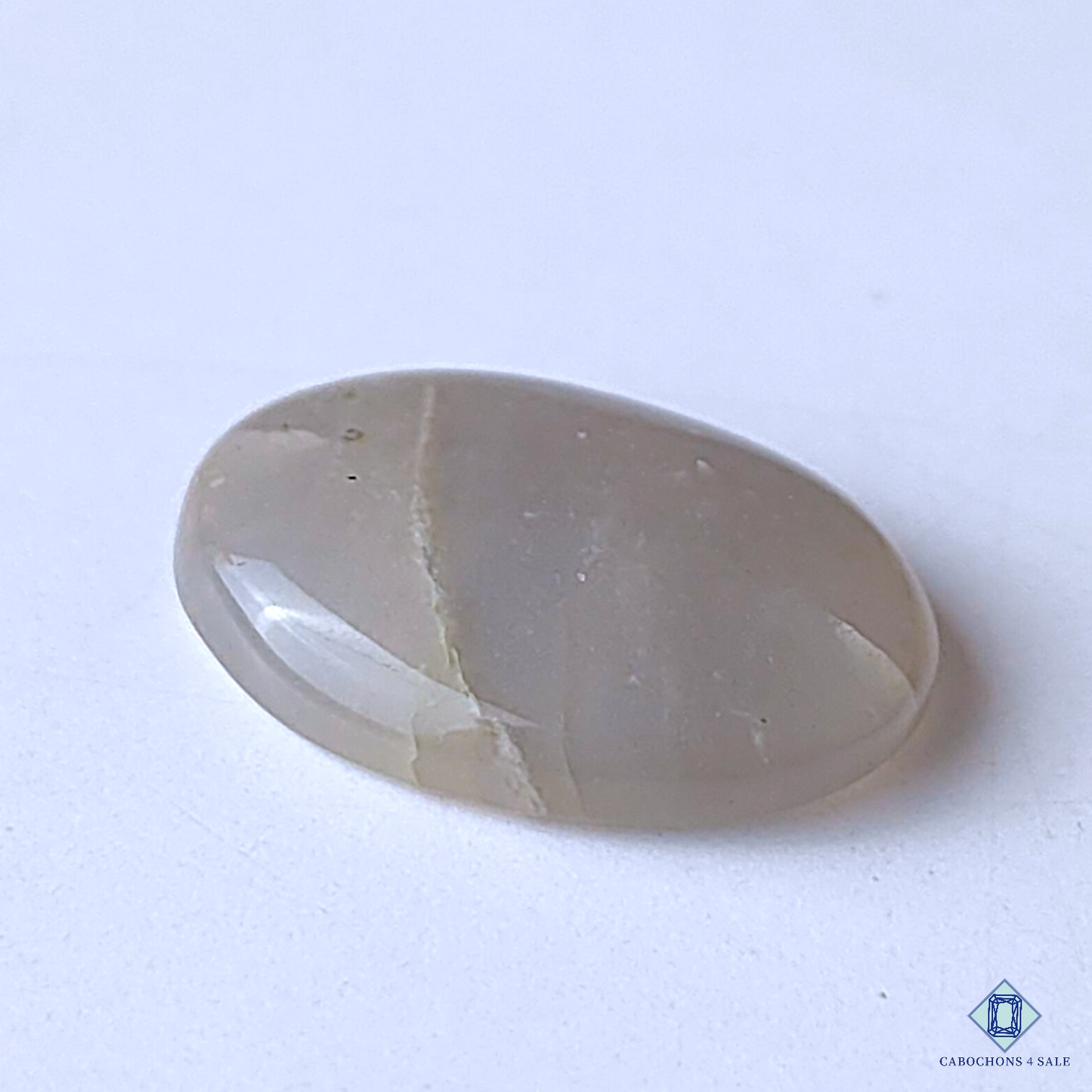 Grey Moonstone