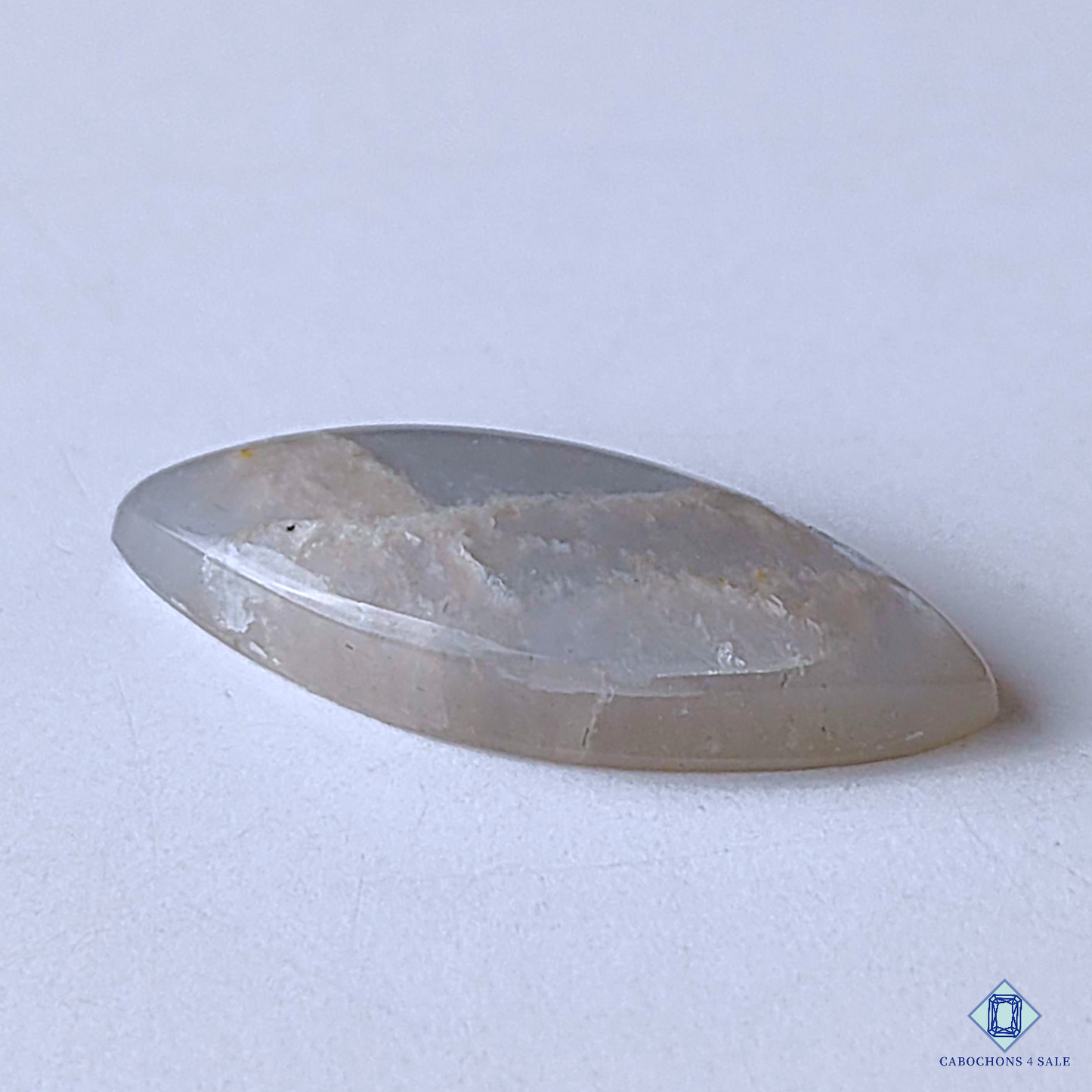Grey Moonstone