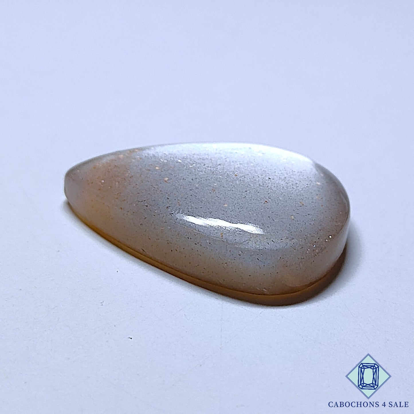 Grey Moonstone