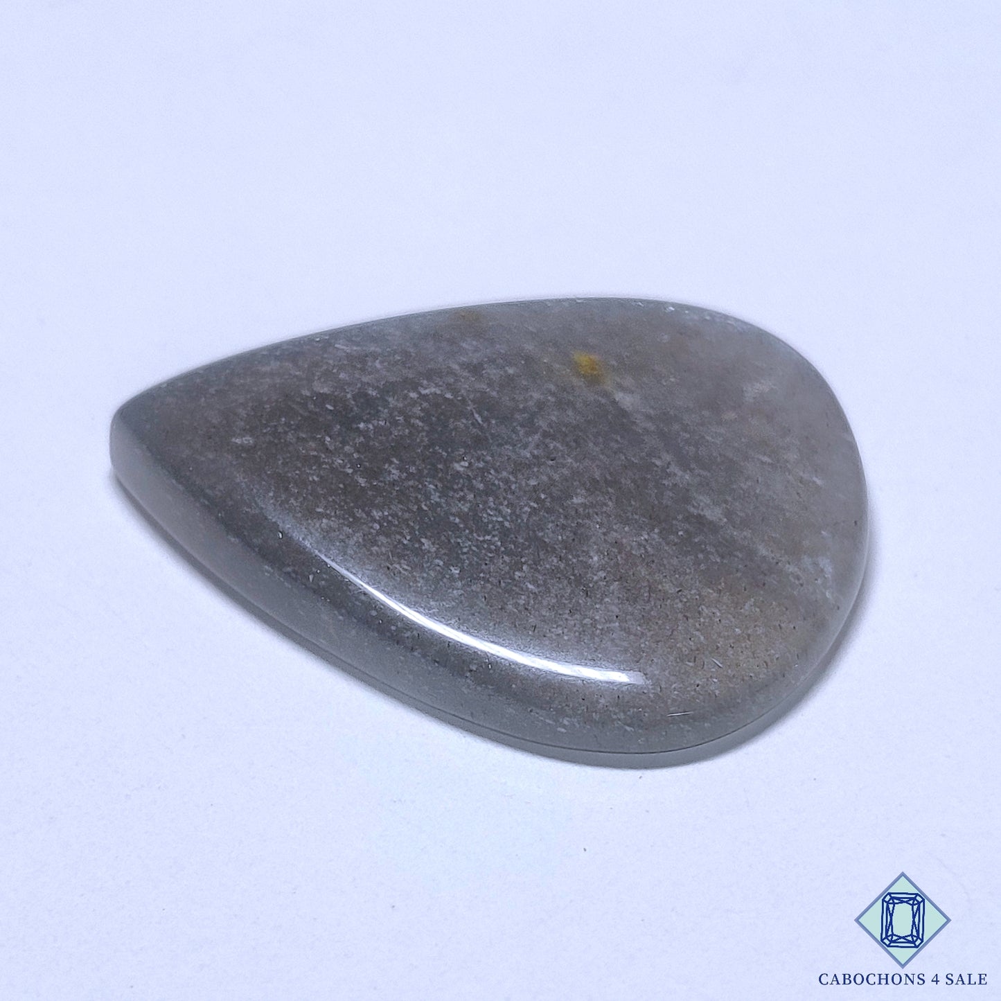 Grey Moonstone