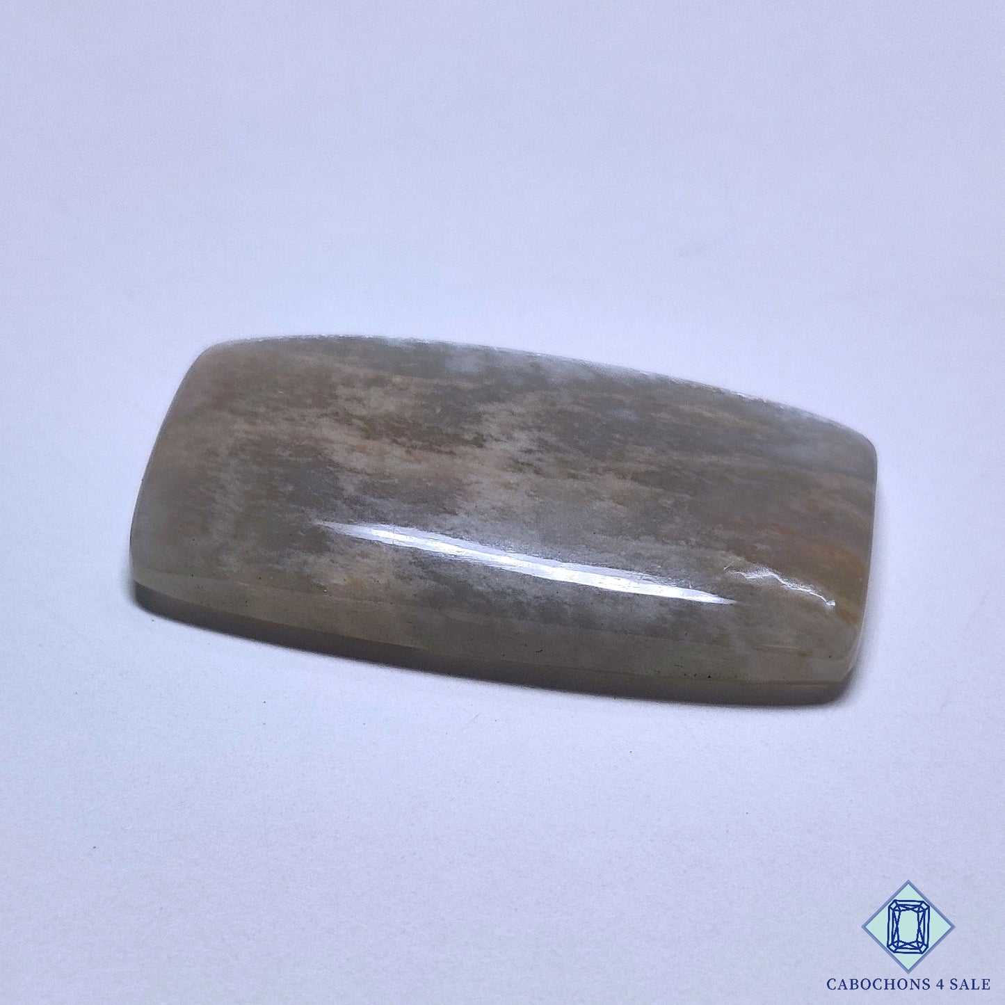 Grey Moonstone