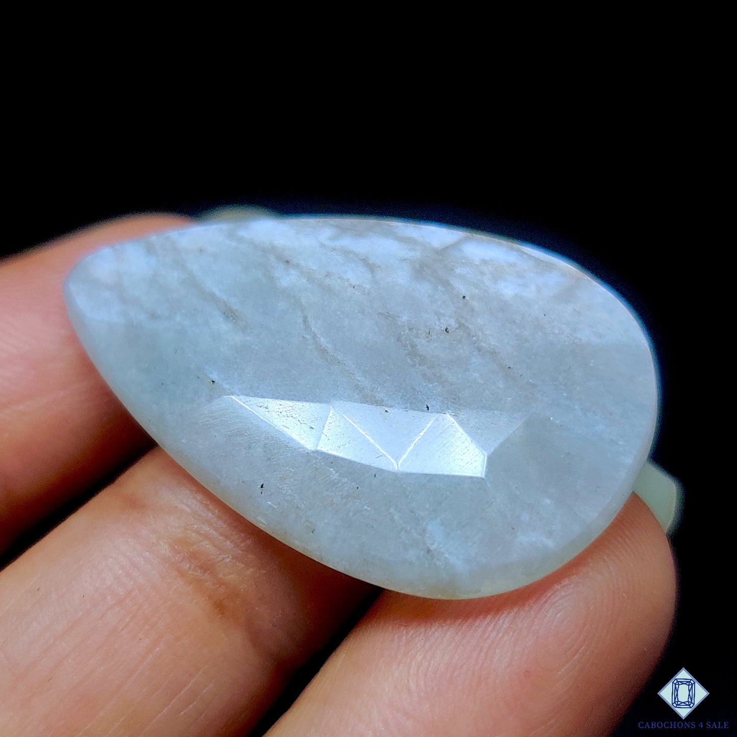 Grey Moonstone