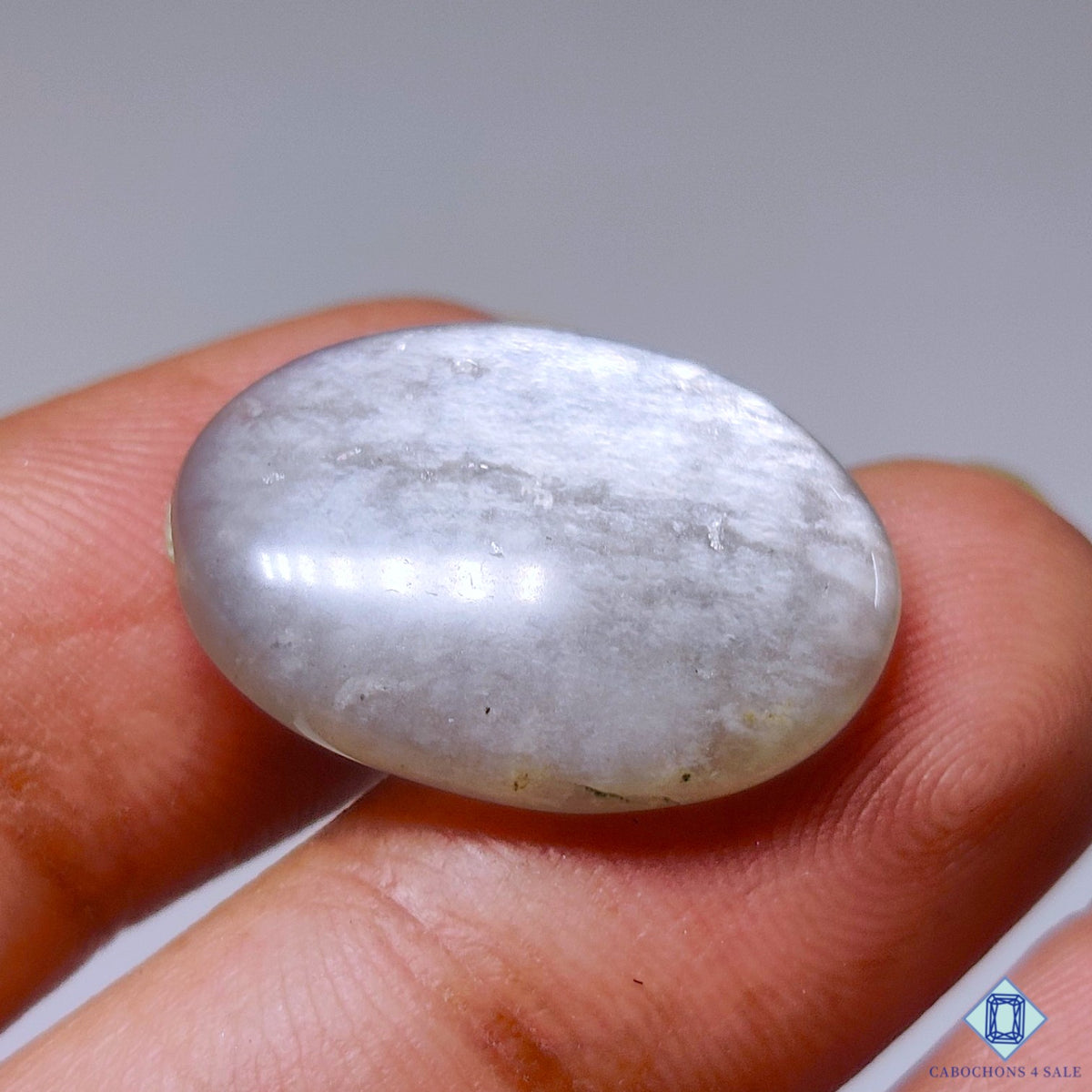 Grey Moonstone