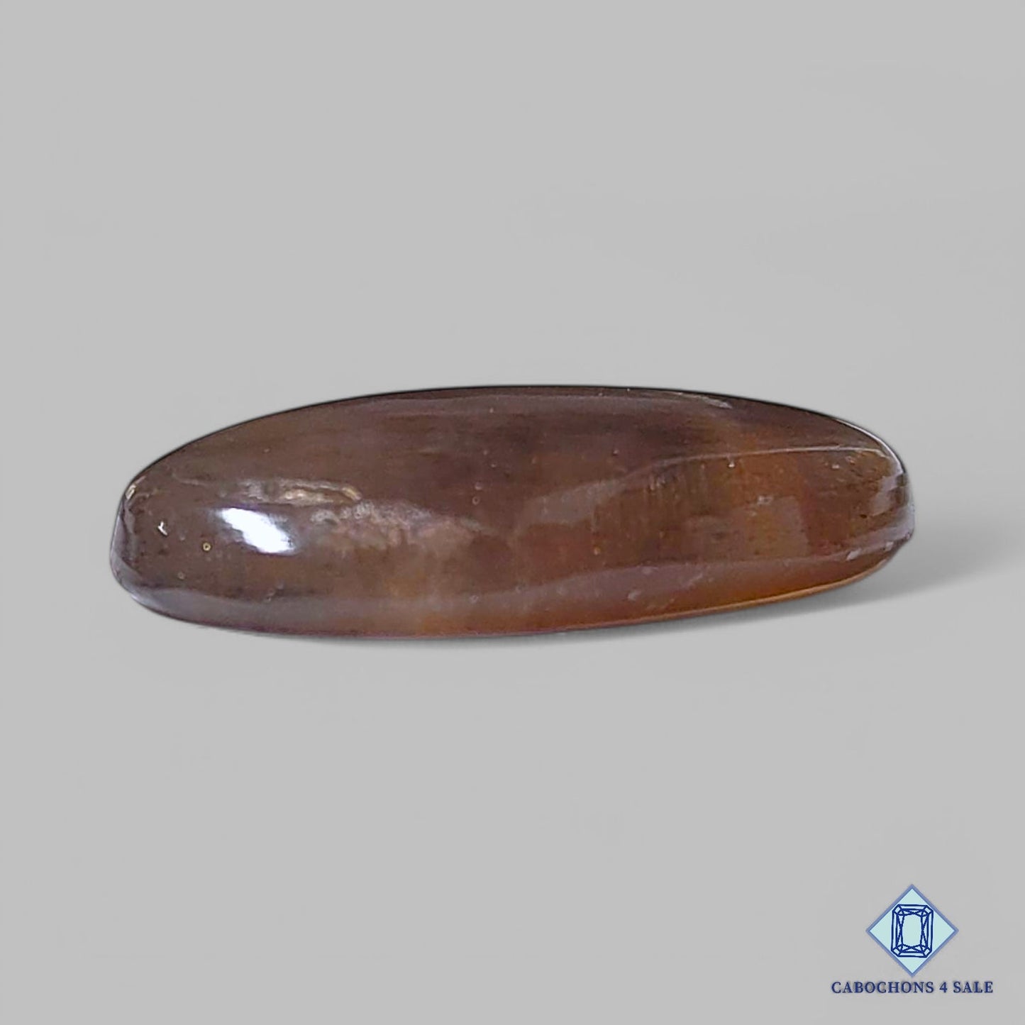 Natural Grey Moonstone Gemstone Oval Cabochons 24*15*5mm from Sri Lanka available for sale