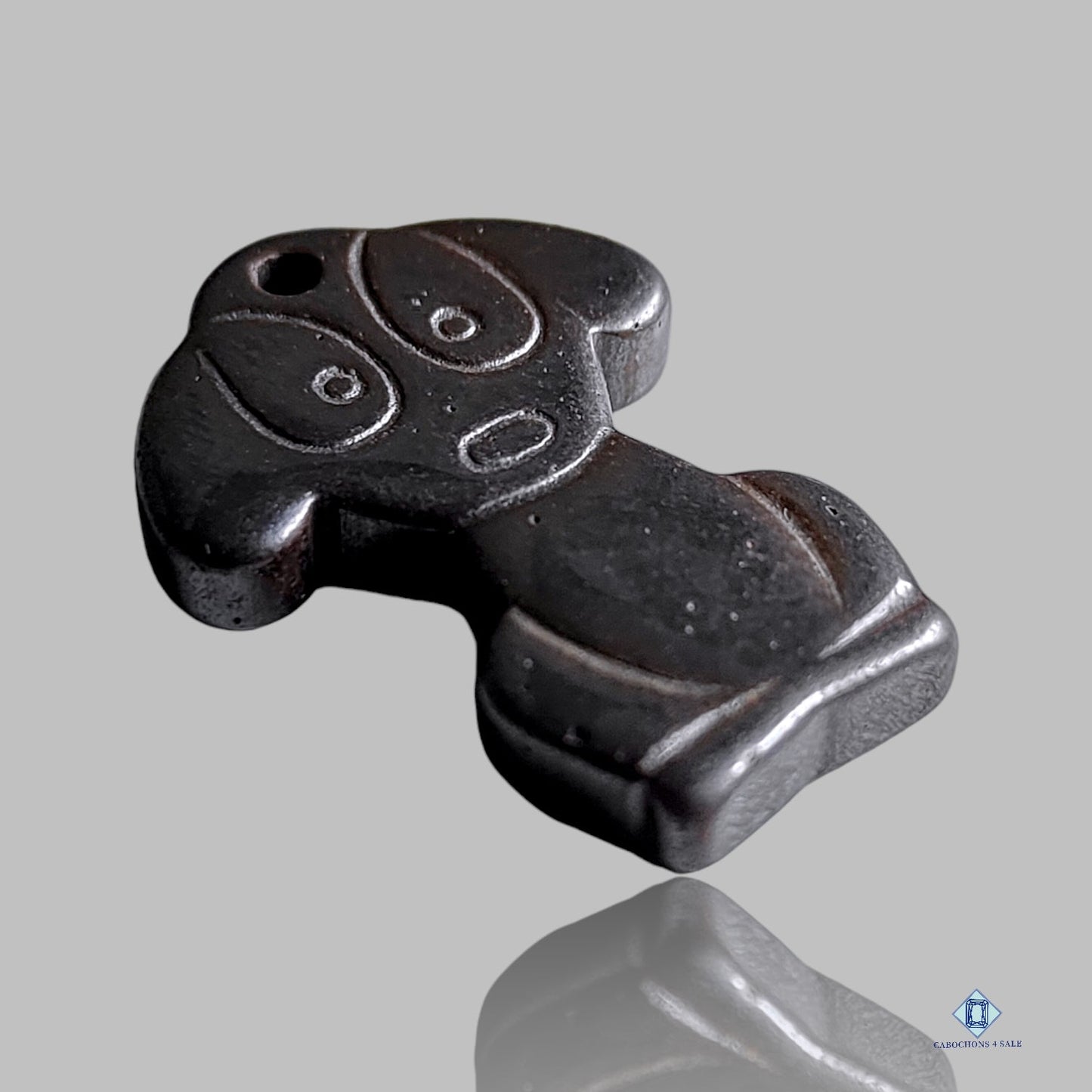 Esculturas de Halloween en metal de cañón