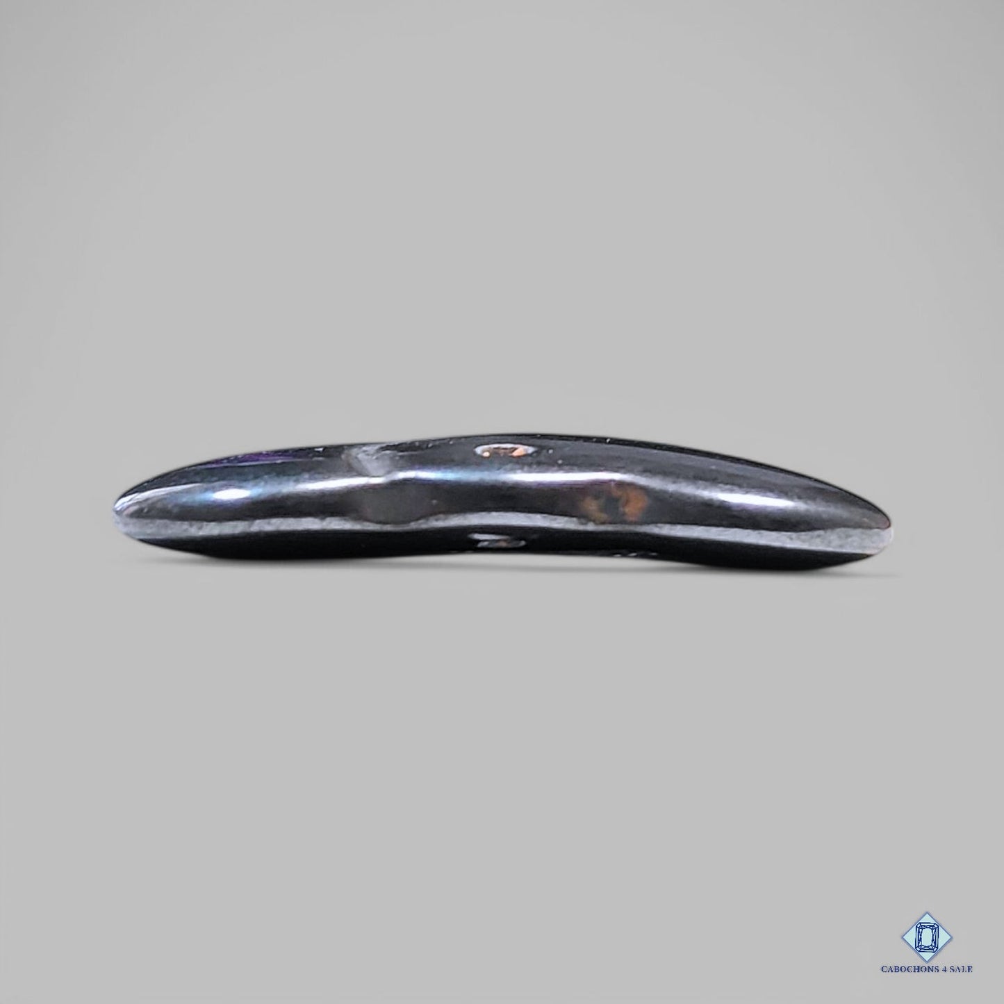 Gun Metal Fancy Carvings