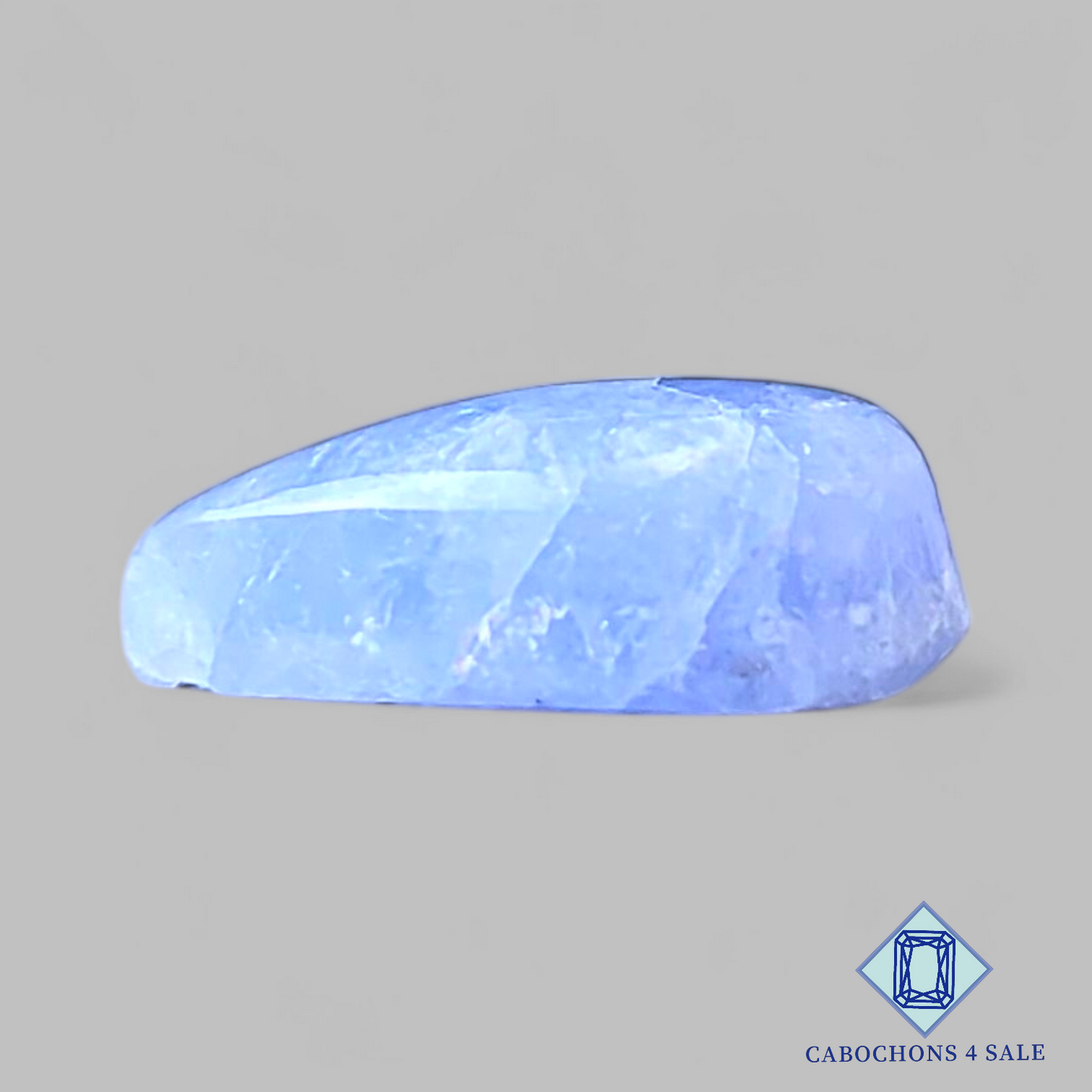 Hackmanite Pear Cabochons