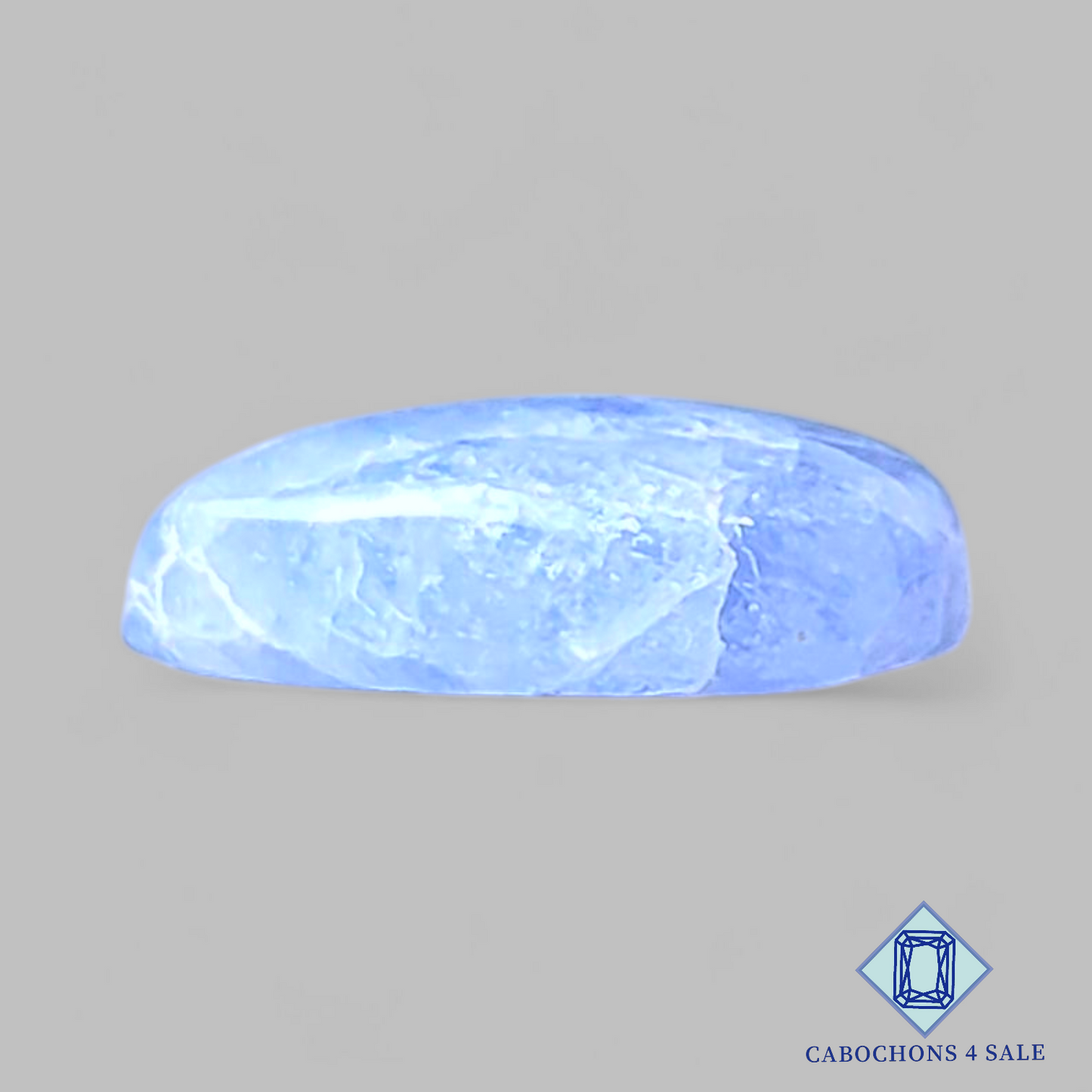 Cabujones de pera de hackmanita