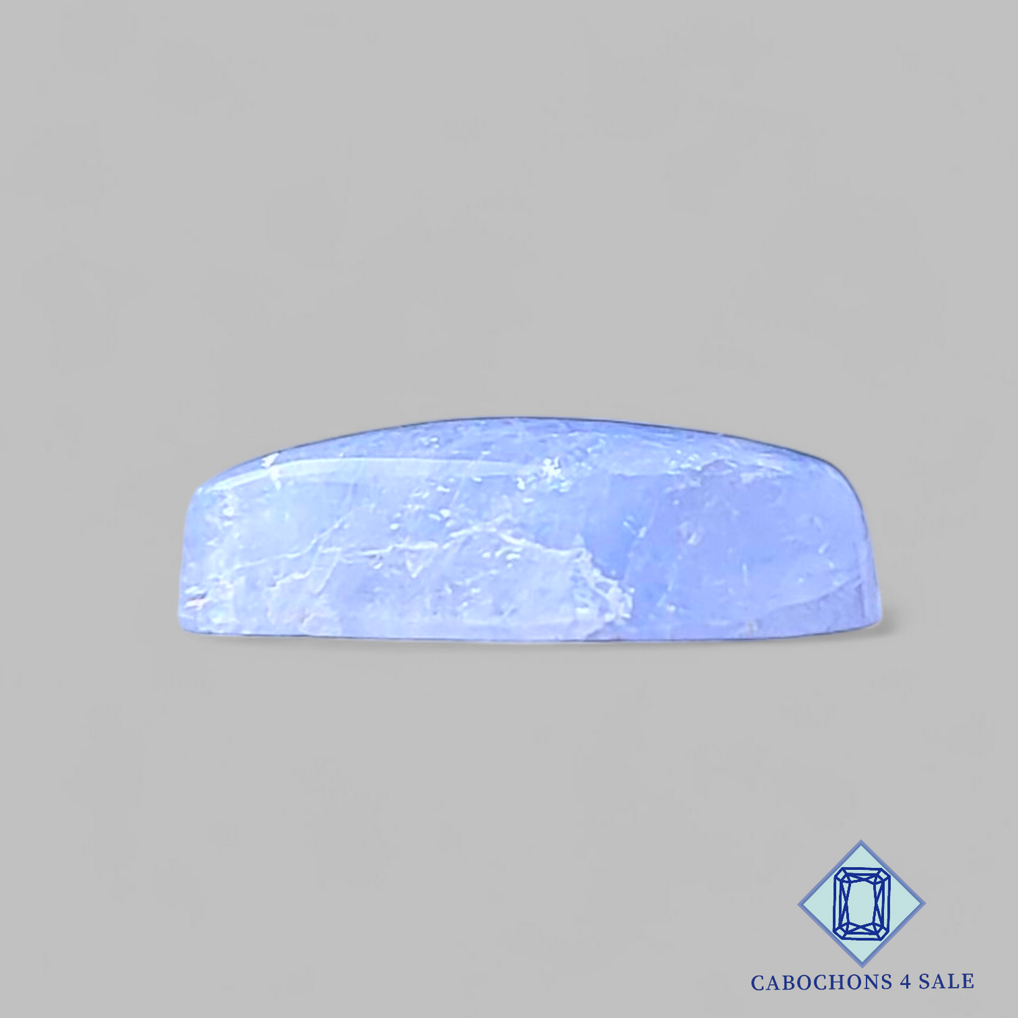 Hackmanite Pear Cabochons