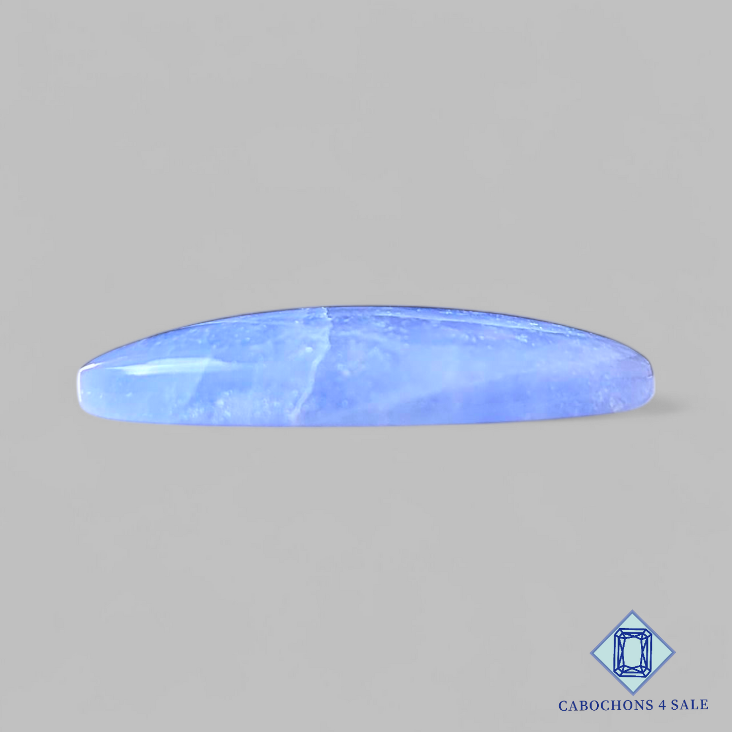 Hackmanite Oval Cabochons