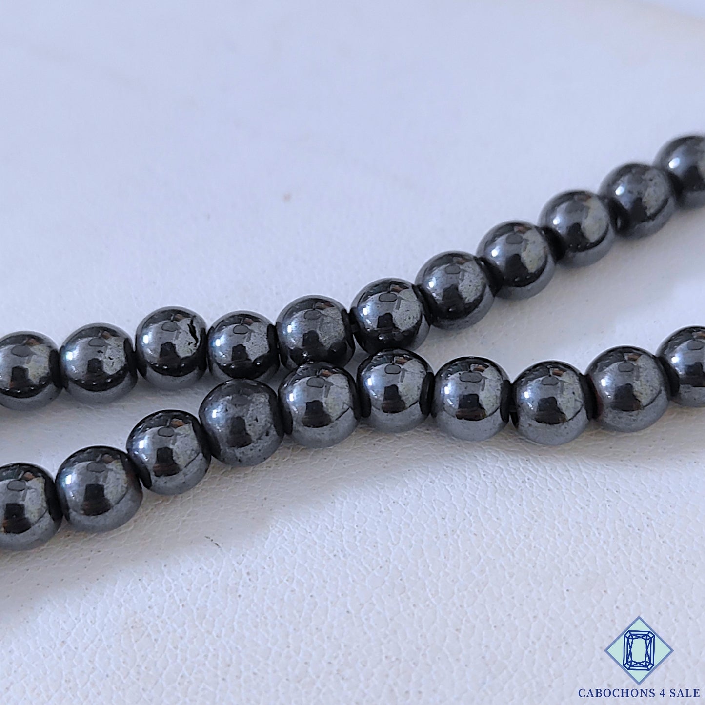Hematite Beads