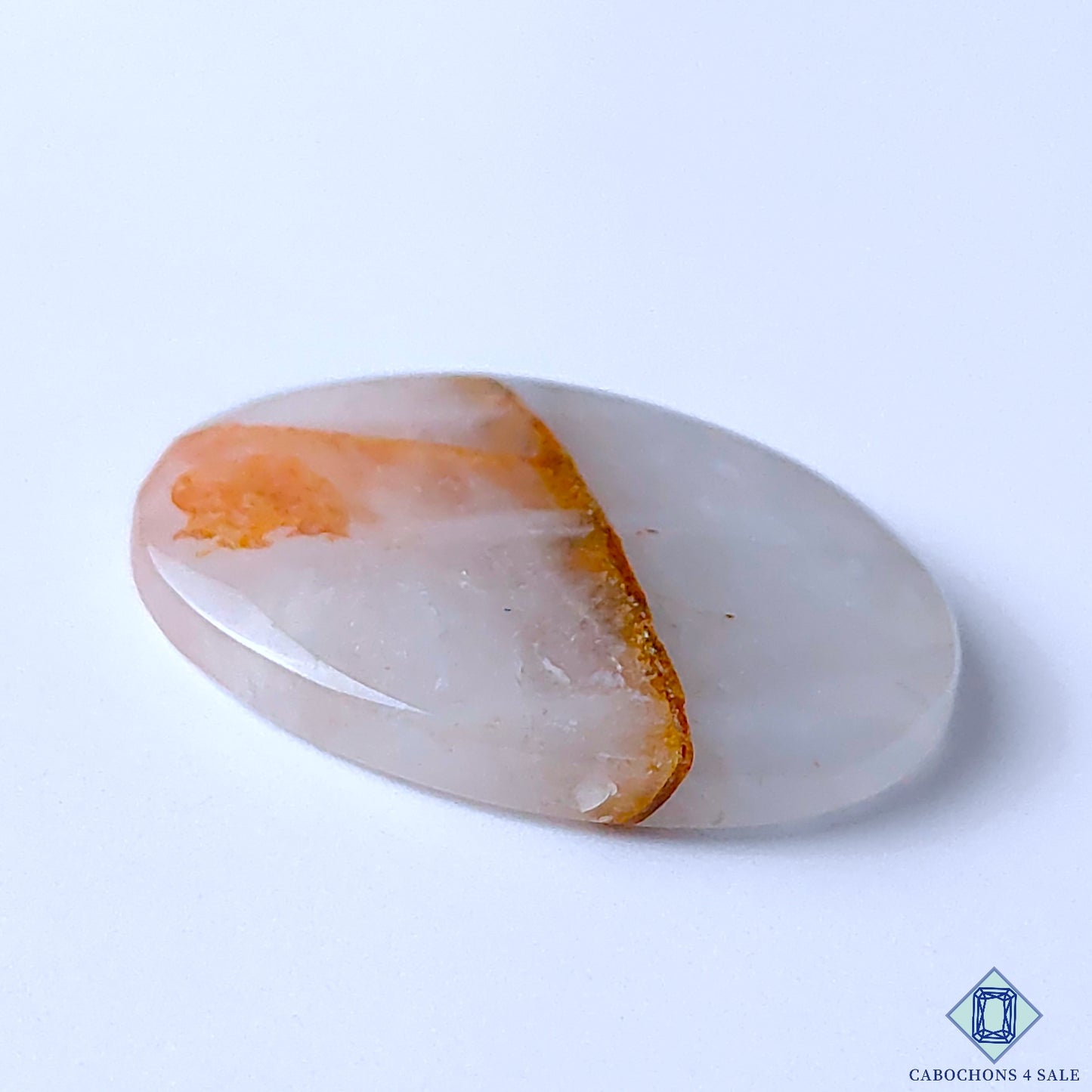 Hematite Quartz