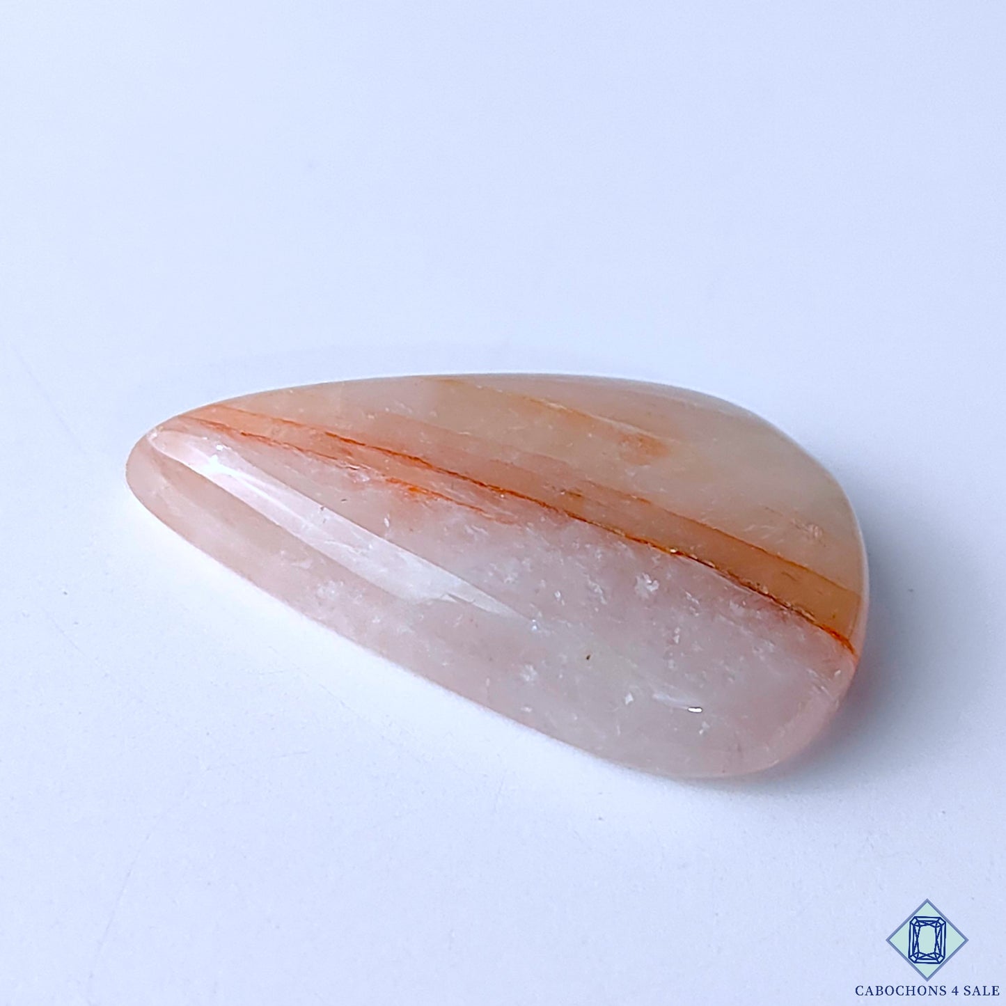 Hematite Quartz