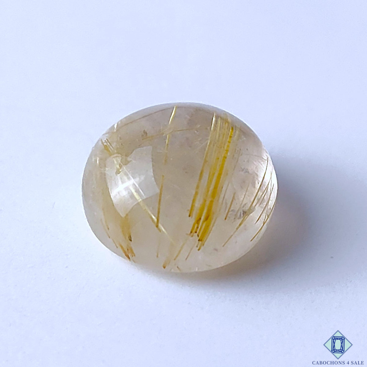 Hematite Quartz