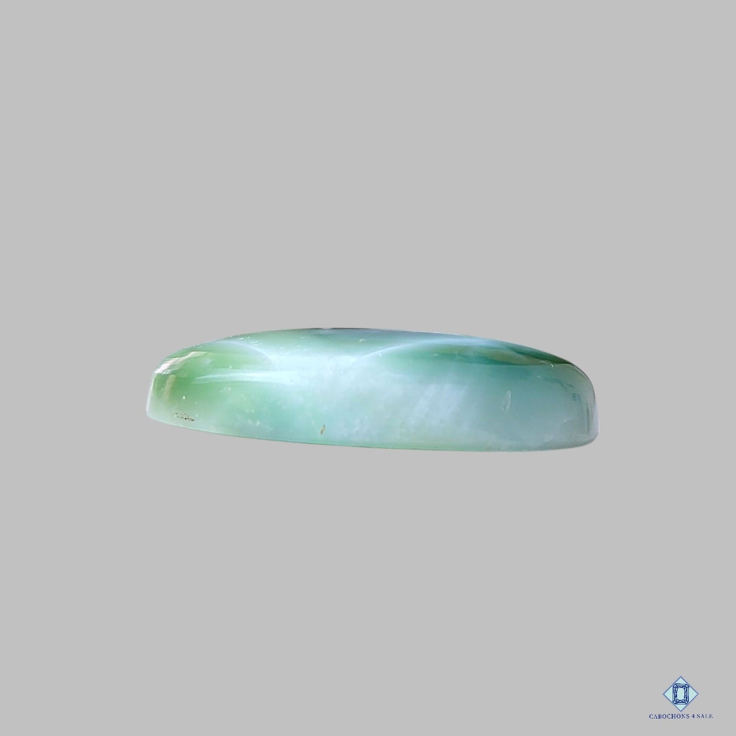 Hemimorphite Oval Cabochons