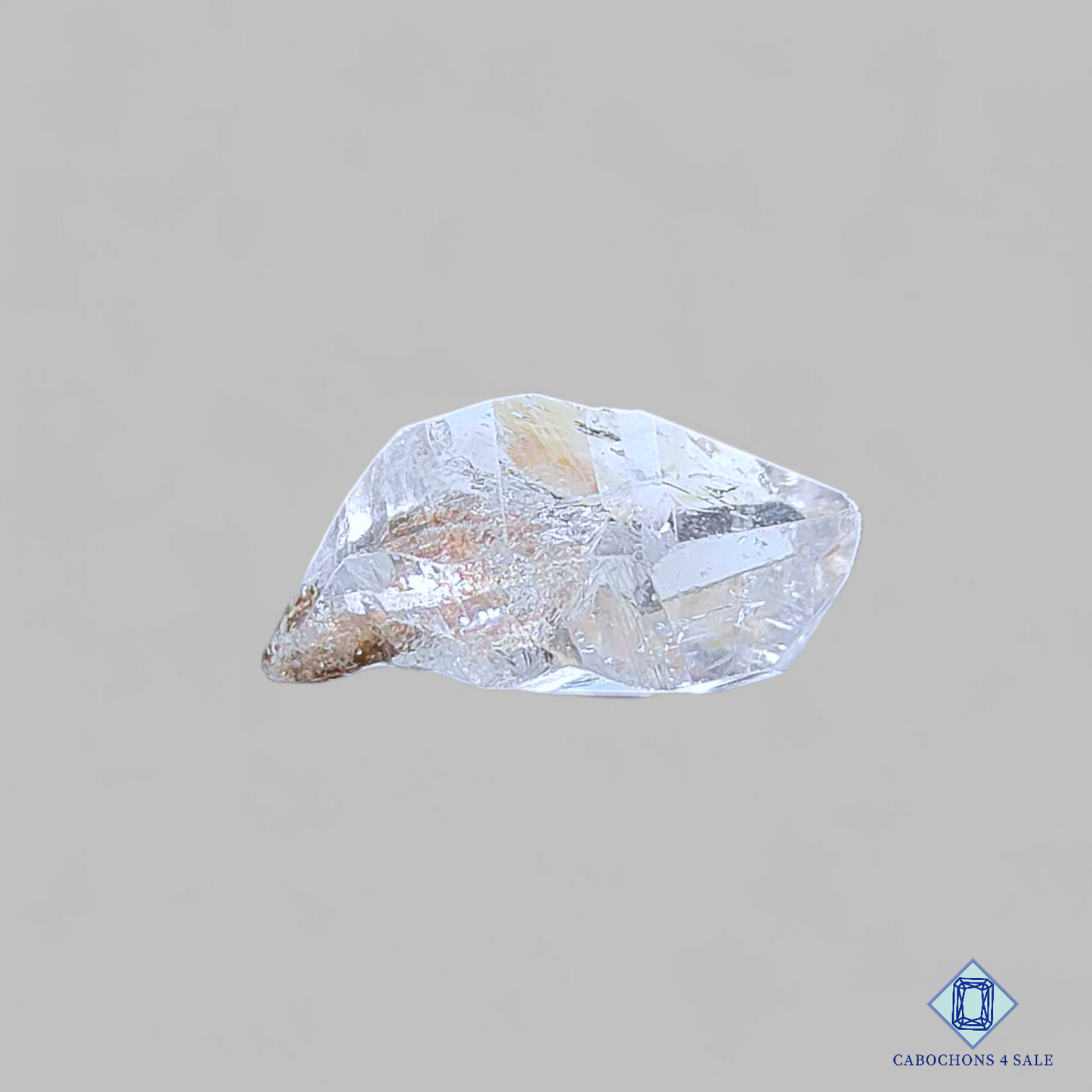 Herkimer Crystal Quartz