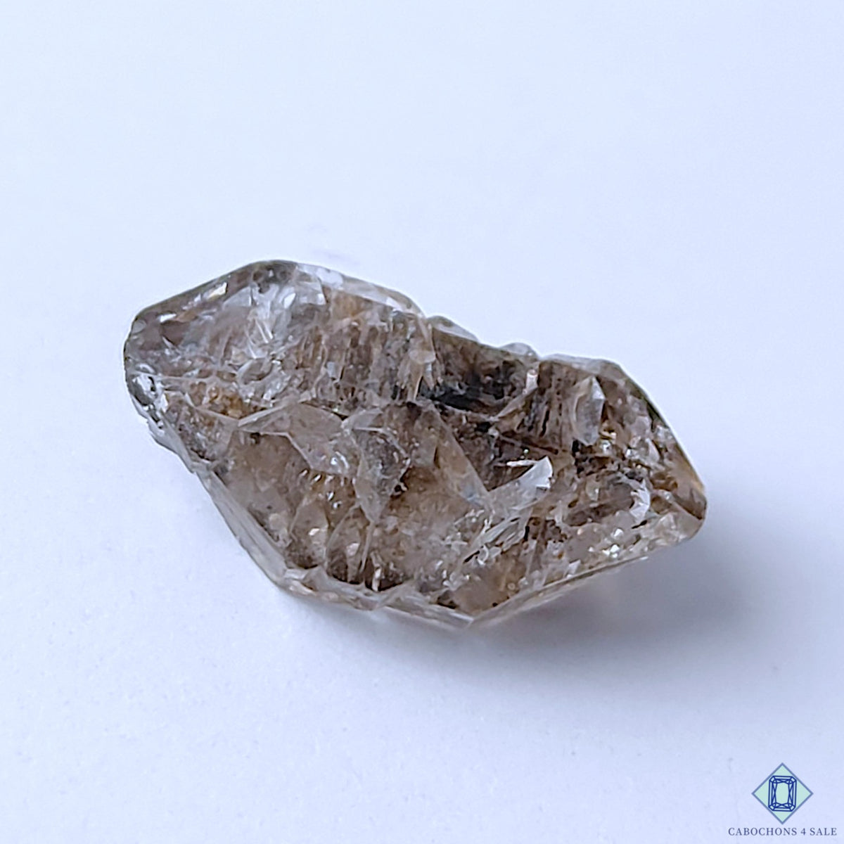 Herkimer Diamond Quartz