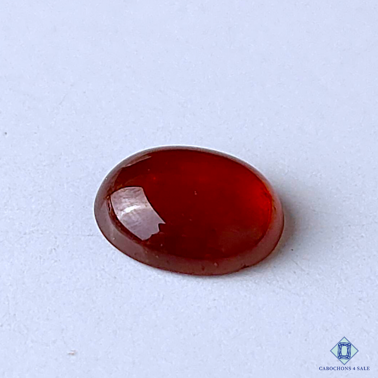 Hessonite Garnet