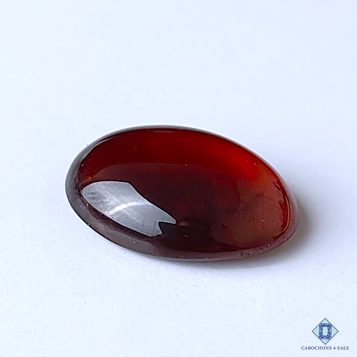 Hessonite Garnet