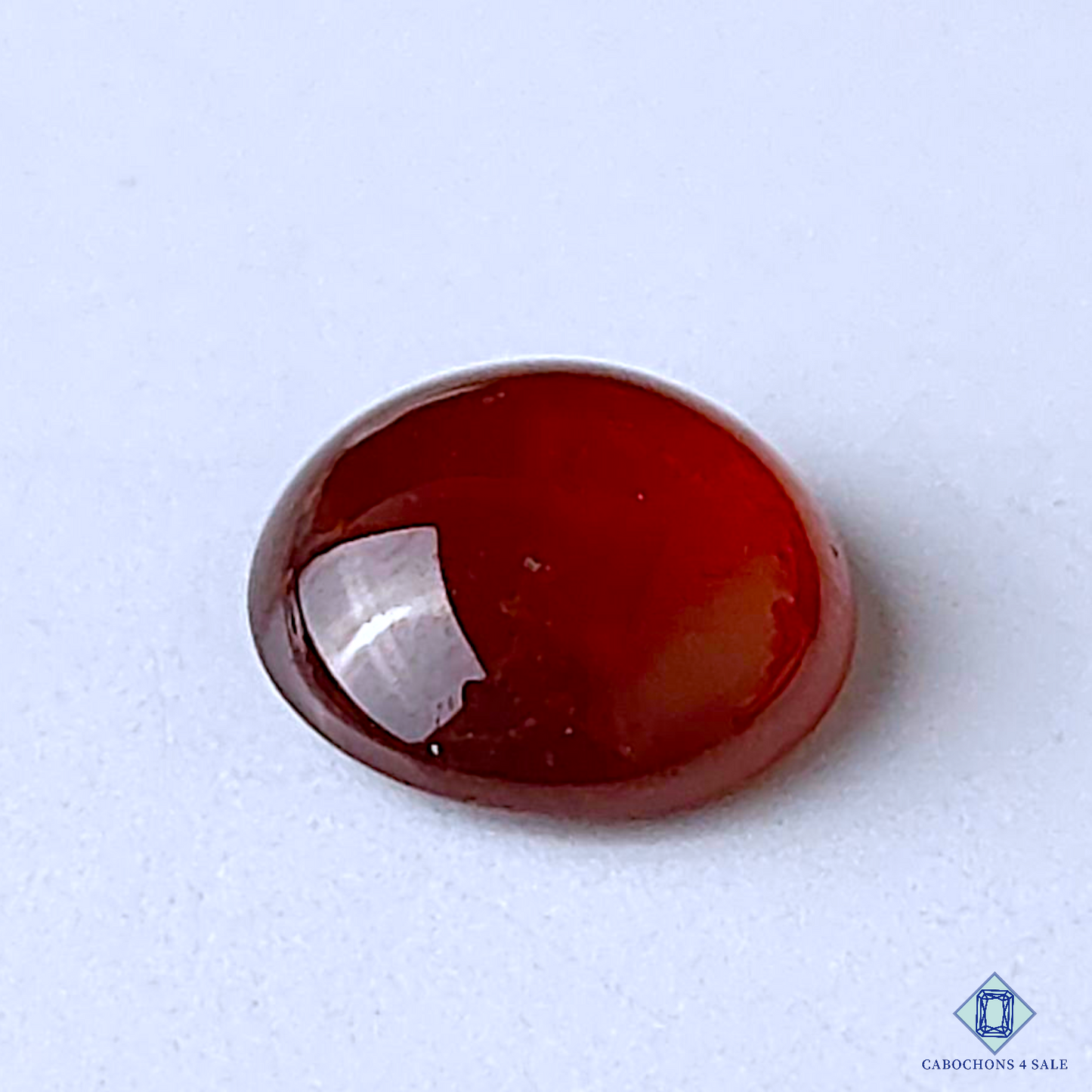Hessonite Garnet