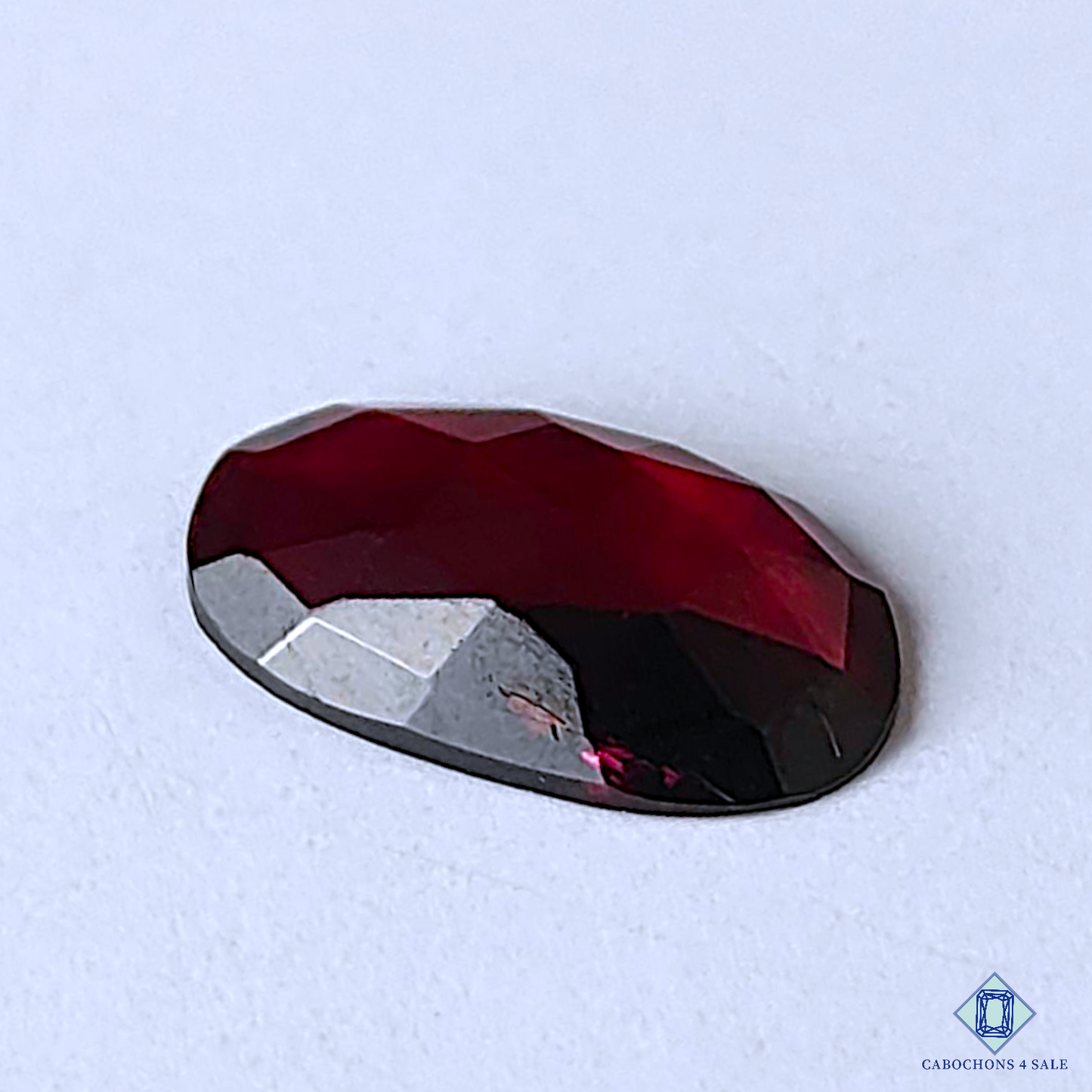 Hessonite Garnet
