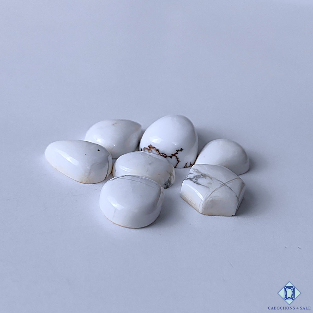 0-Howlite-C4sw23156-3-Mix_Shape-White-mm-Lots-Opaque-0