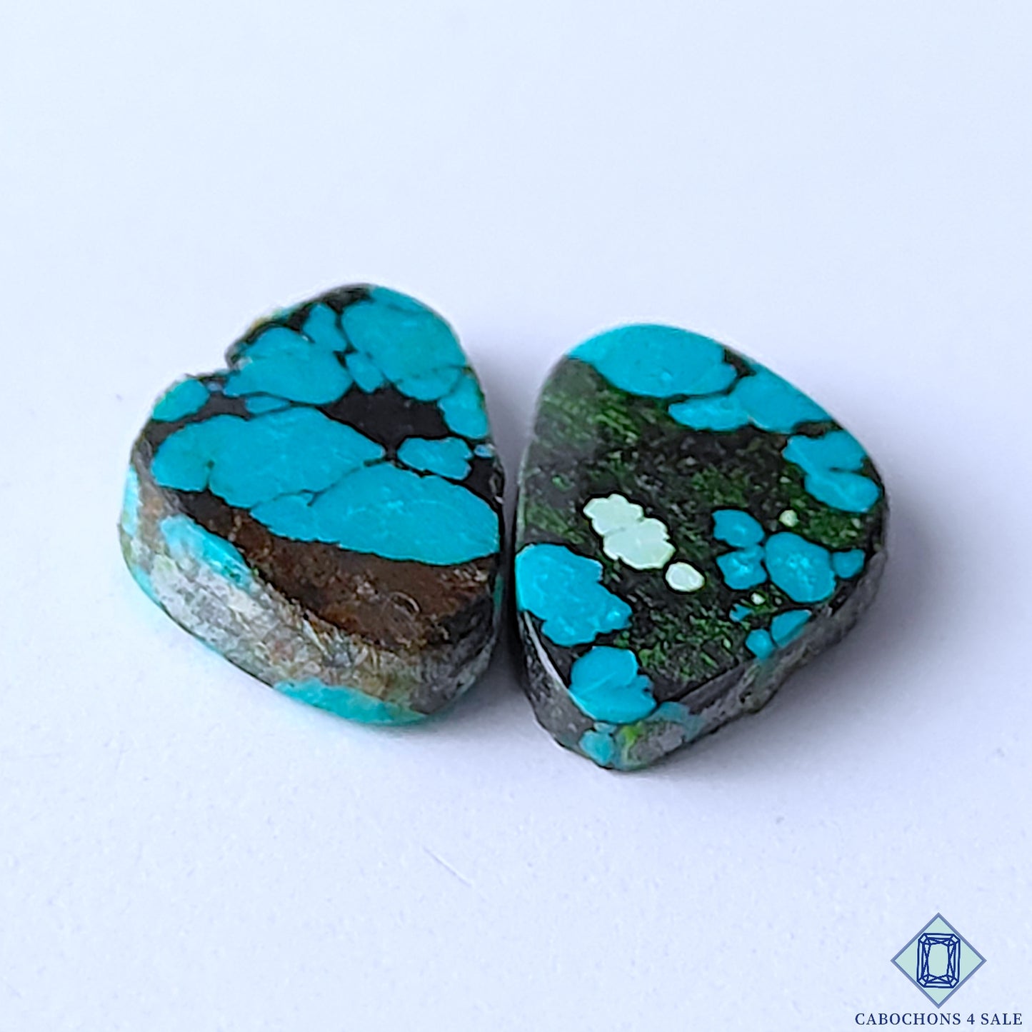 Hubei Turquoise
