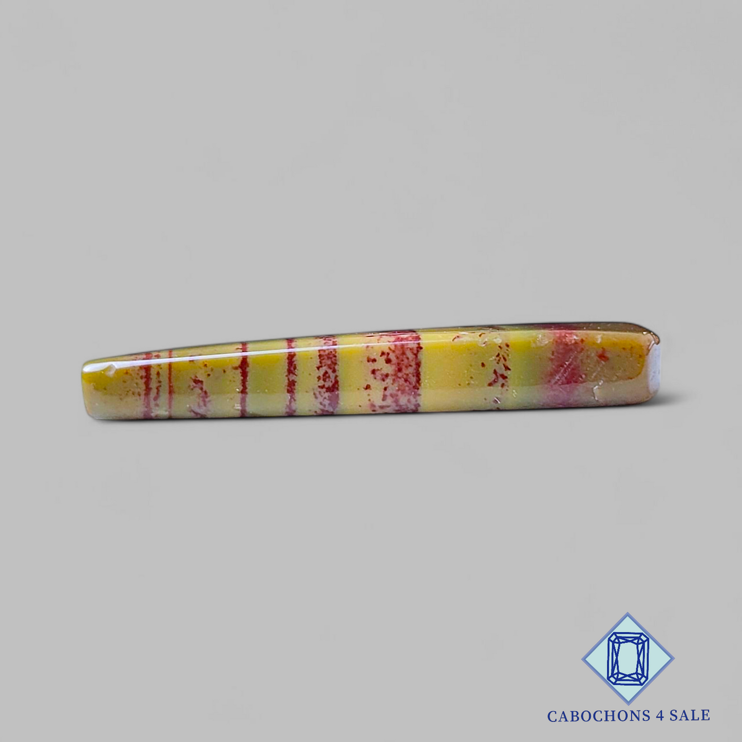 Imperial Jasper Fancy Cabochons