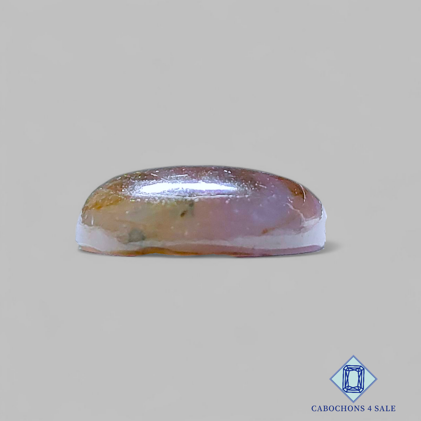 Iolite Sunstone Fancy Cabochons