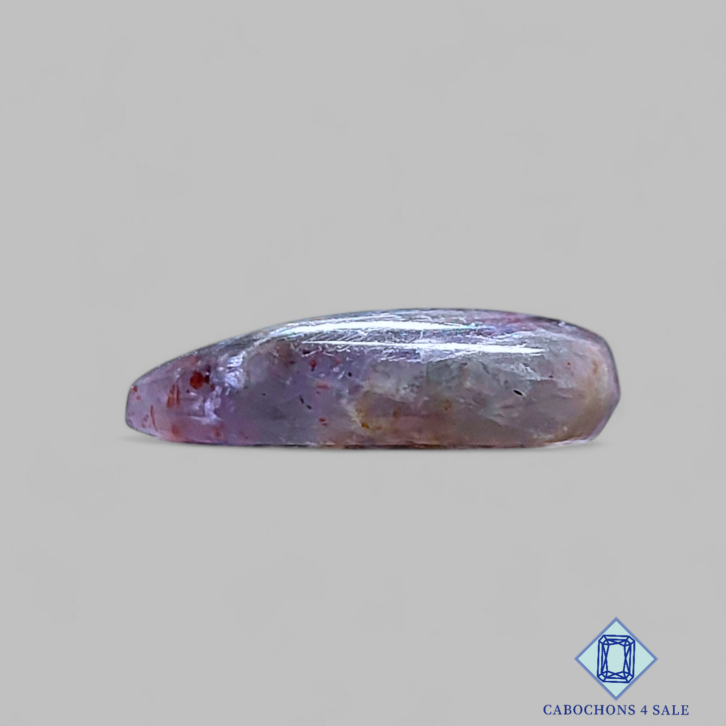 Iolite Sunstone