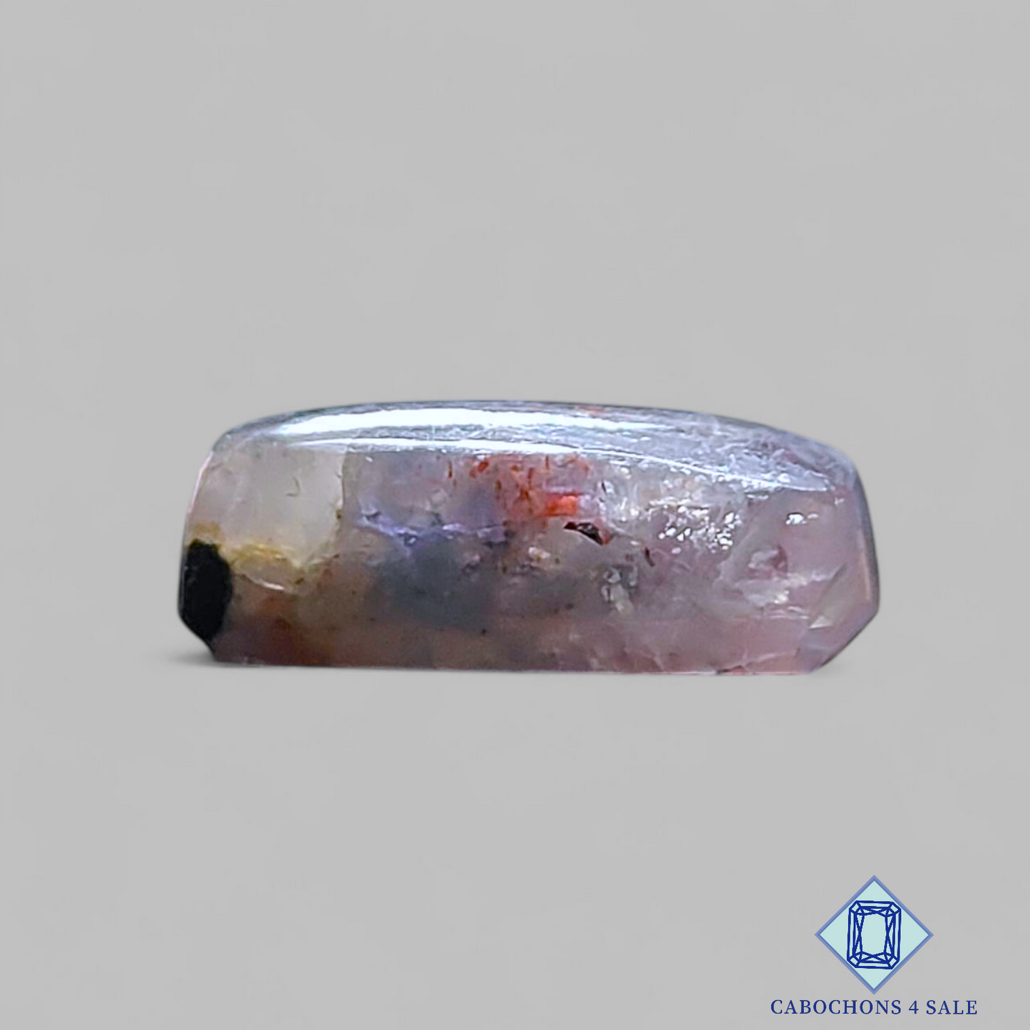 Iolite Sunstone