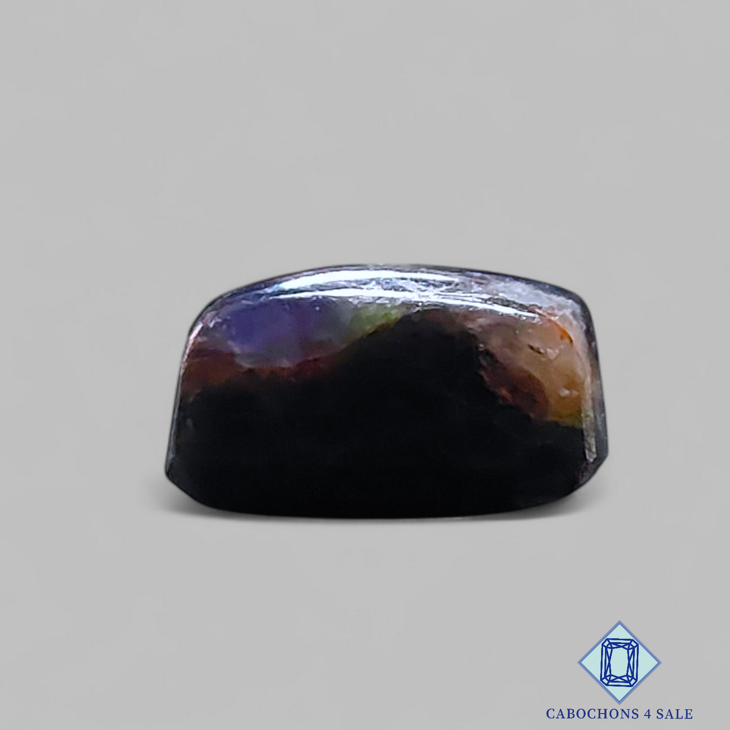 Iolite Sunstone