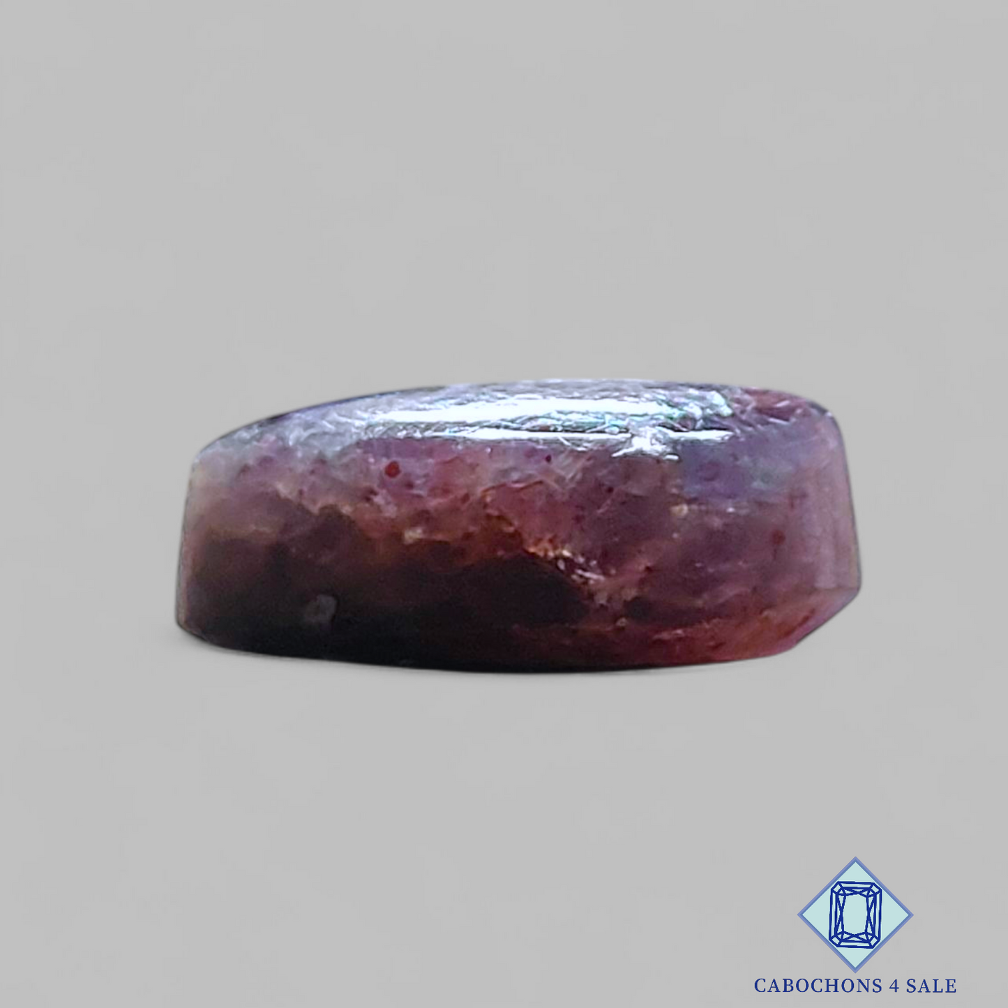 Iolite Sunstone