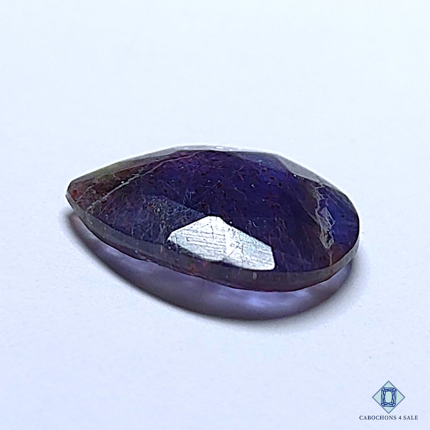 Iolite Sunstone
