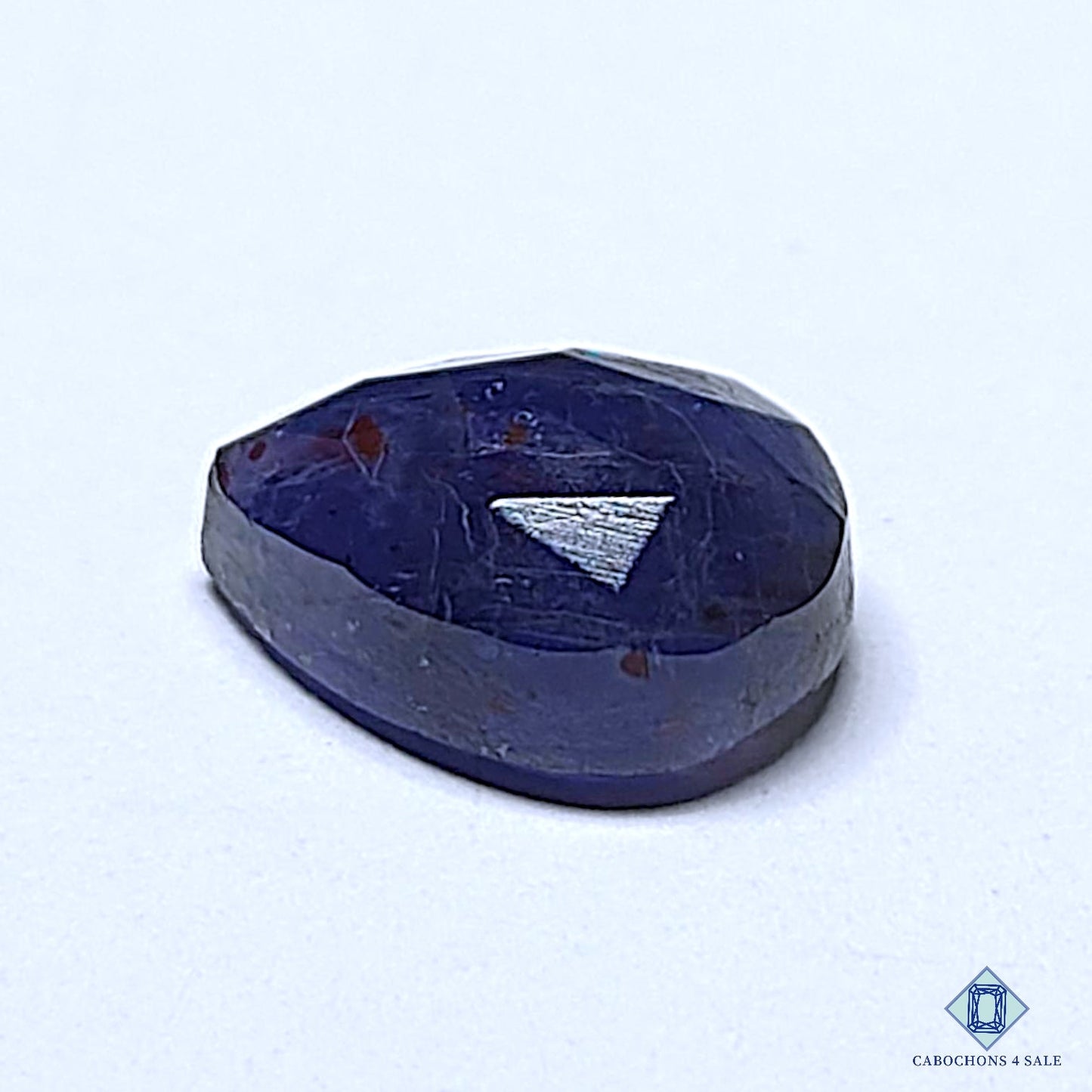 Iolite Sunstone