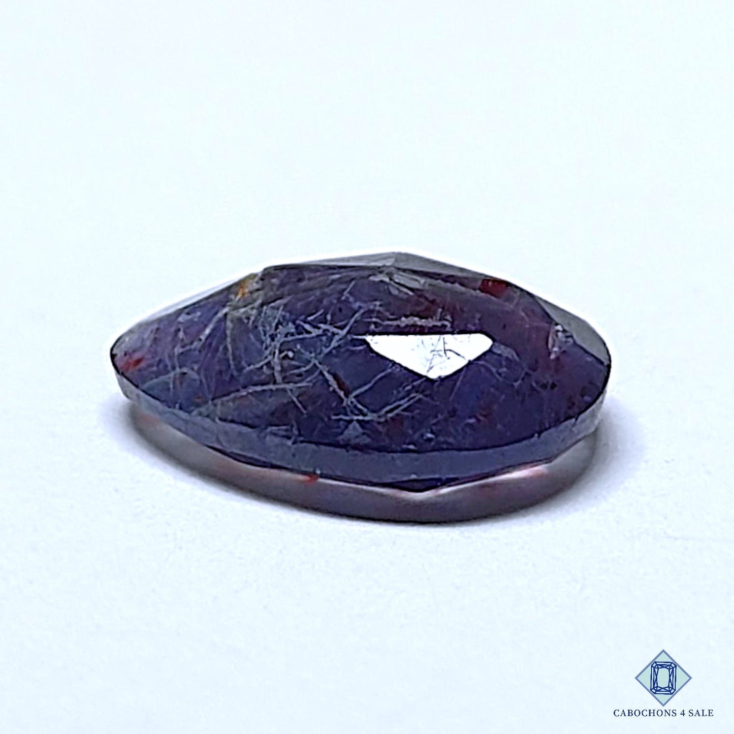 Iolite Sunstone