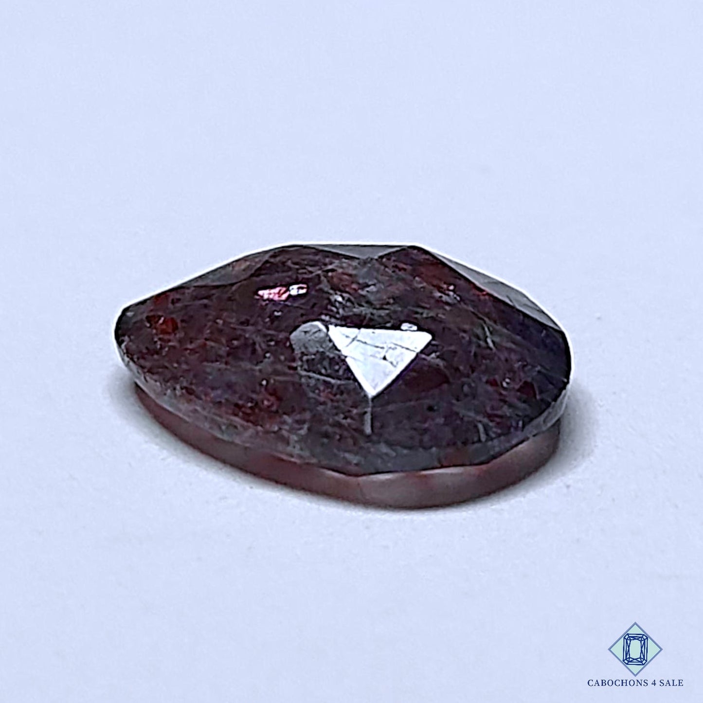 Iolite Sunstone