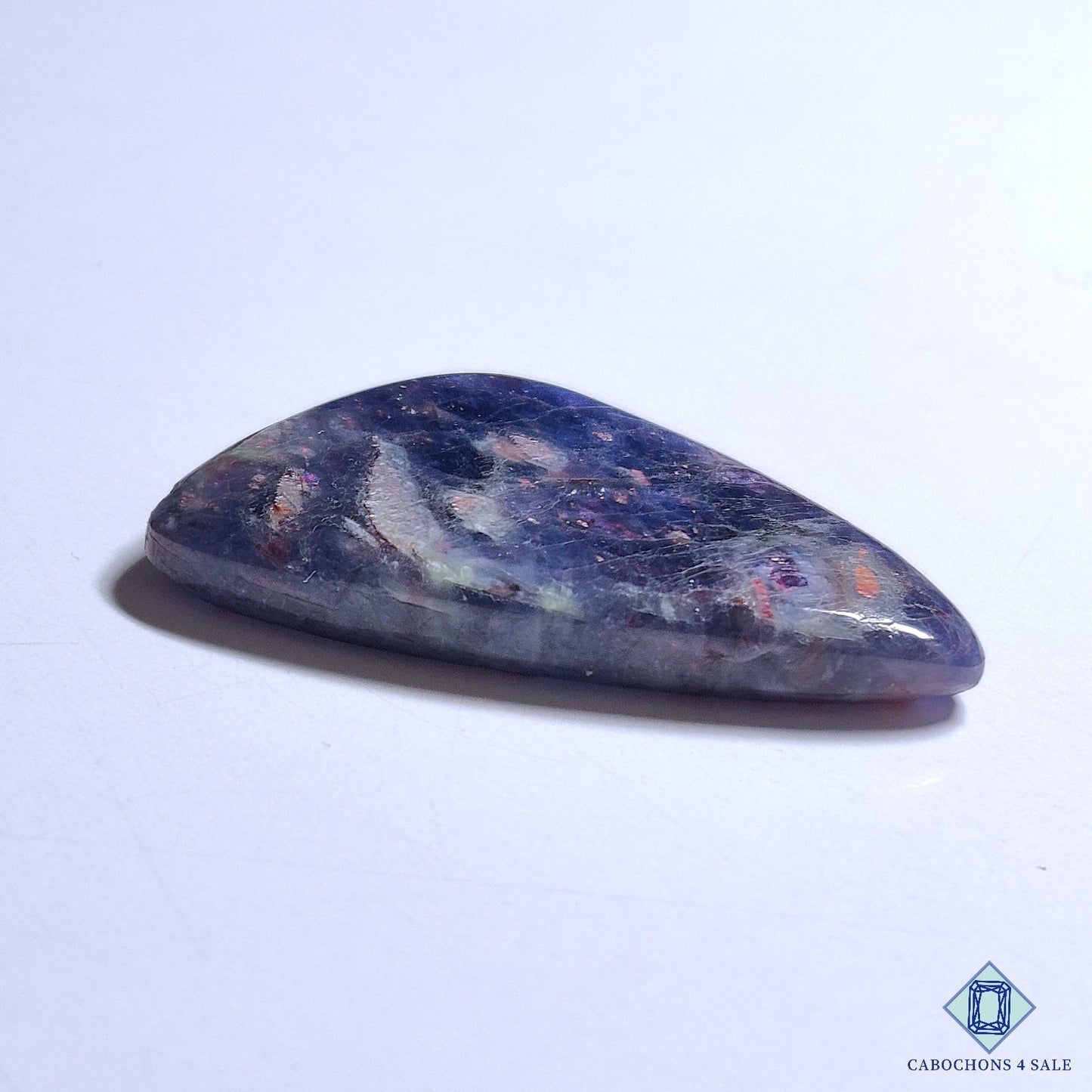 Iolite Sunstone