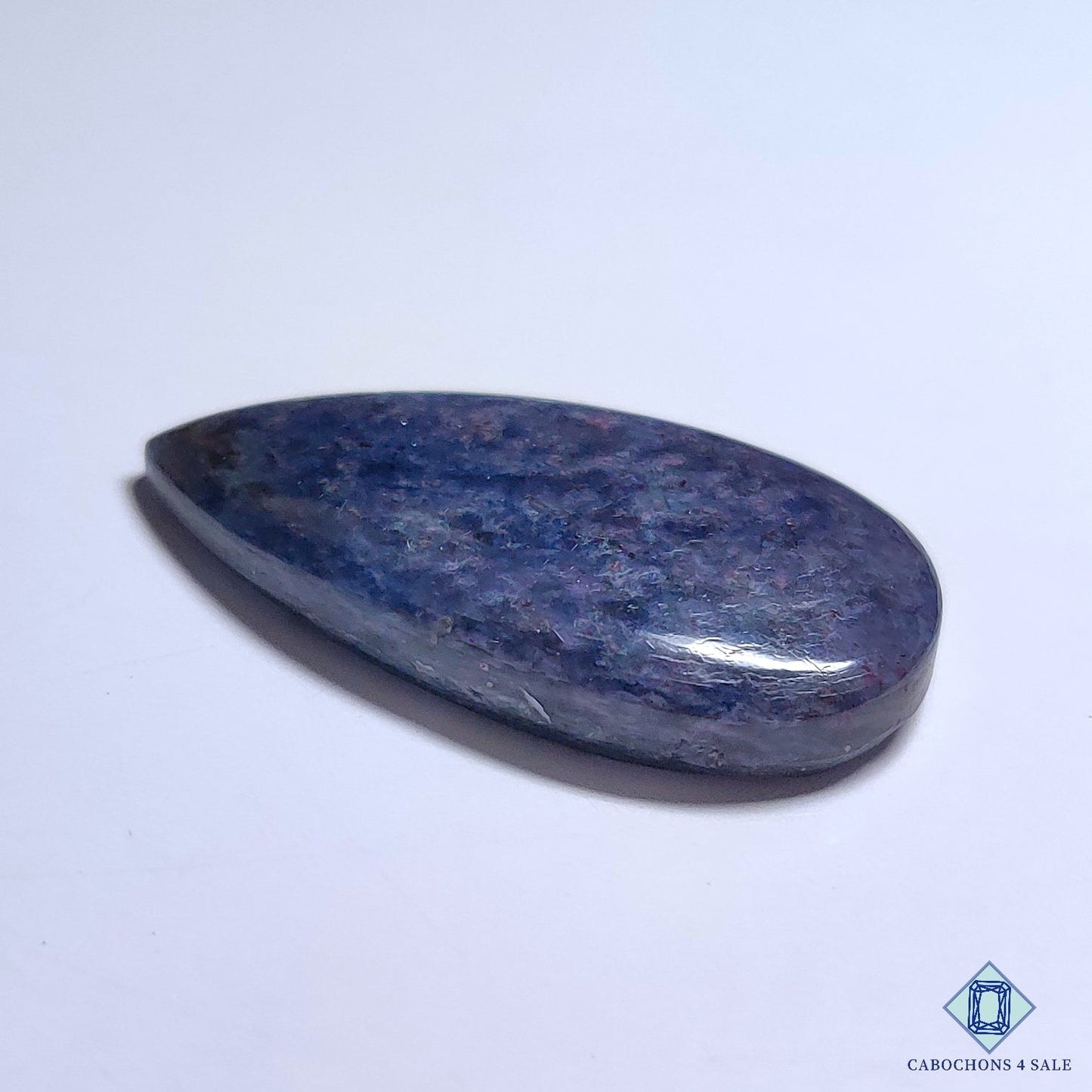 Iolite Sunstone